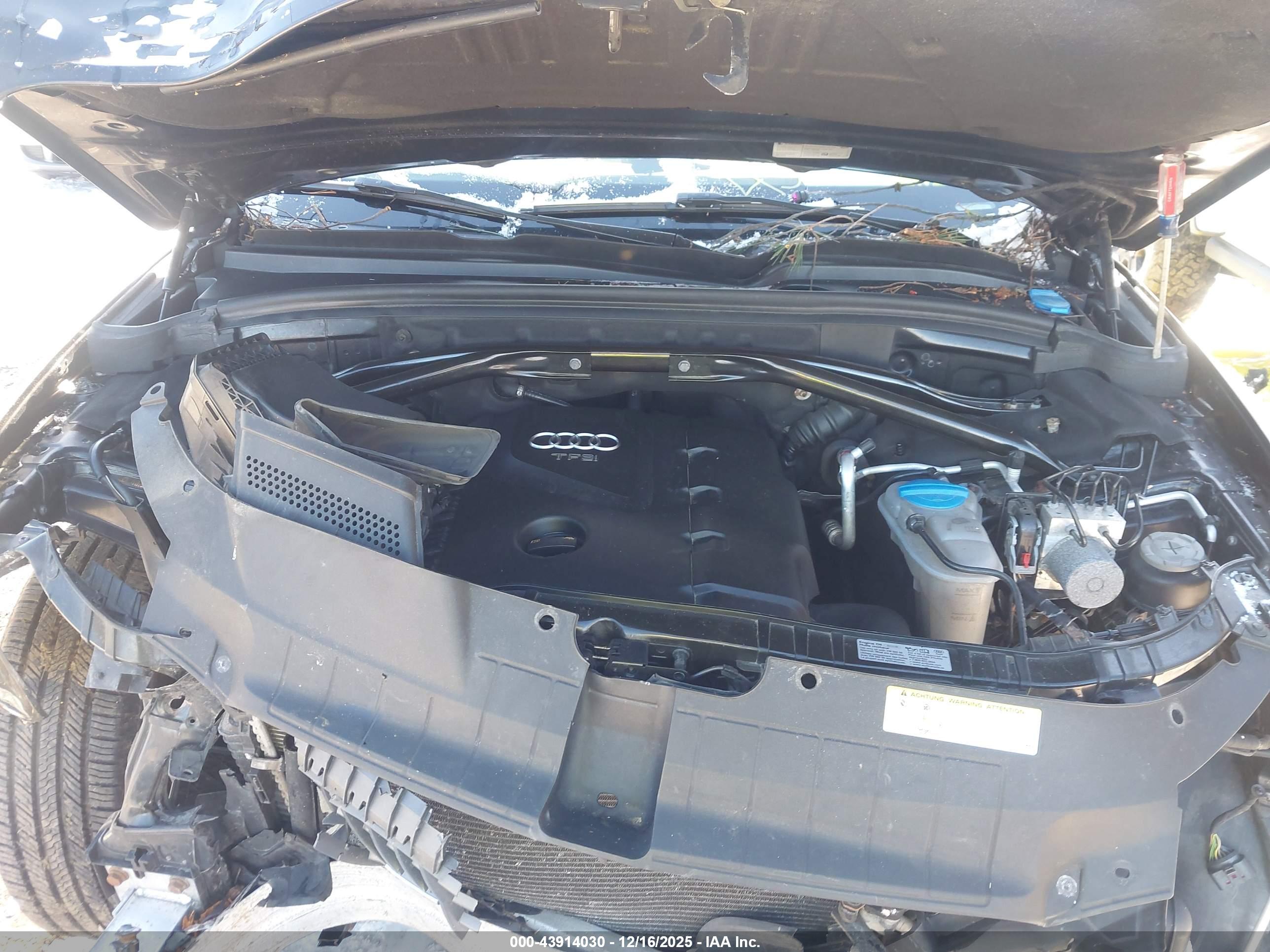 AUDI Q5 image 10
