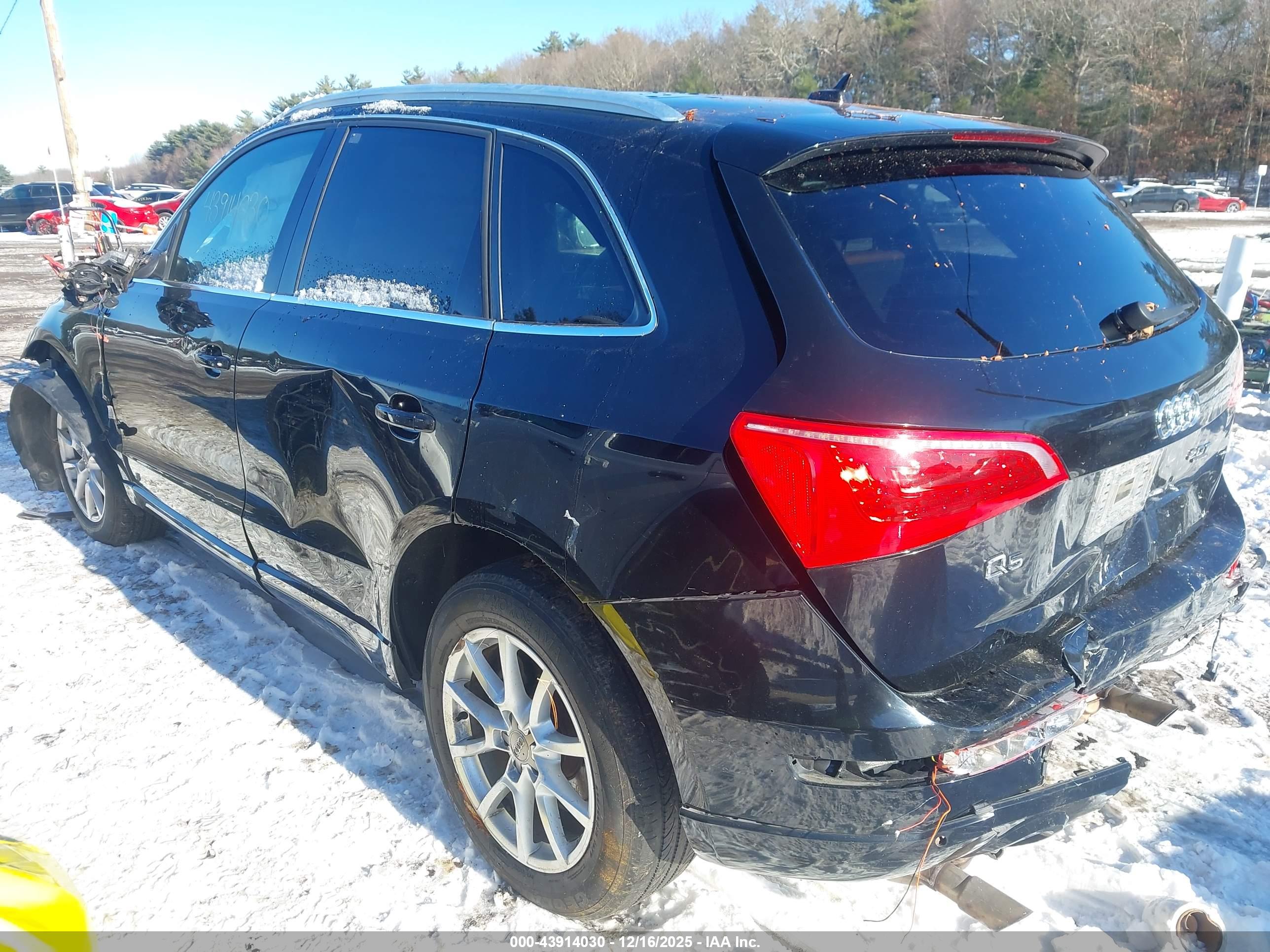 AUDI Q5 image 3