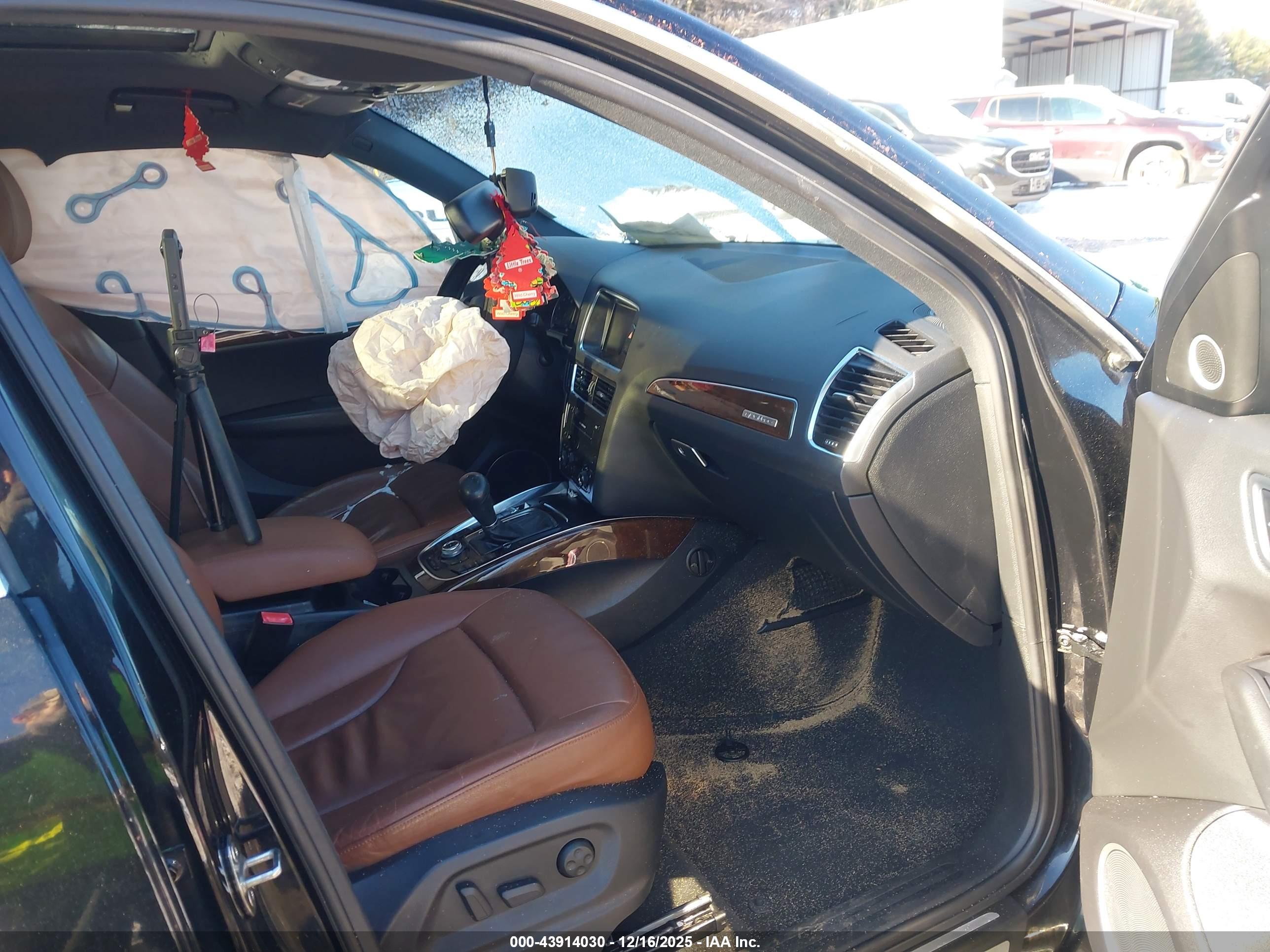 AUDI Q5 image 5