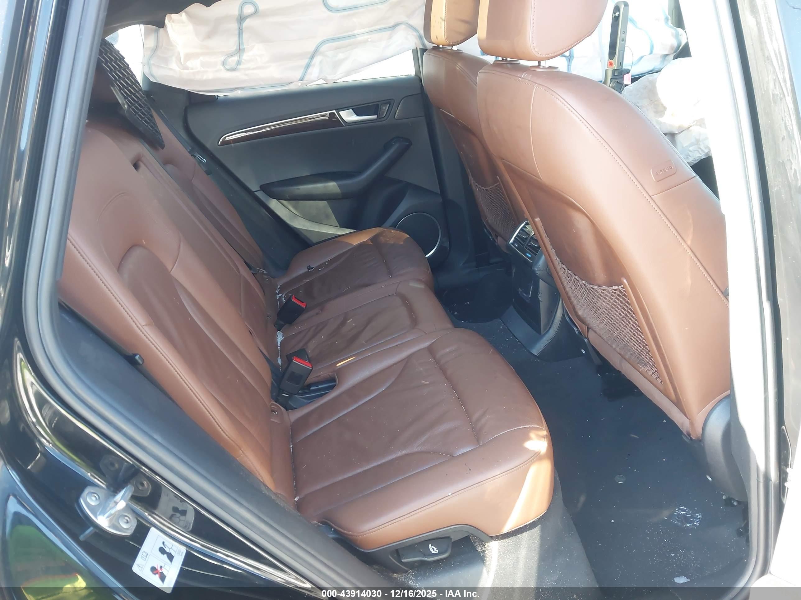 AUDI Q5 image 8