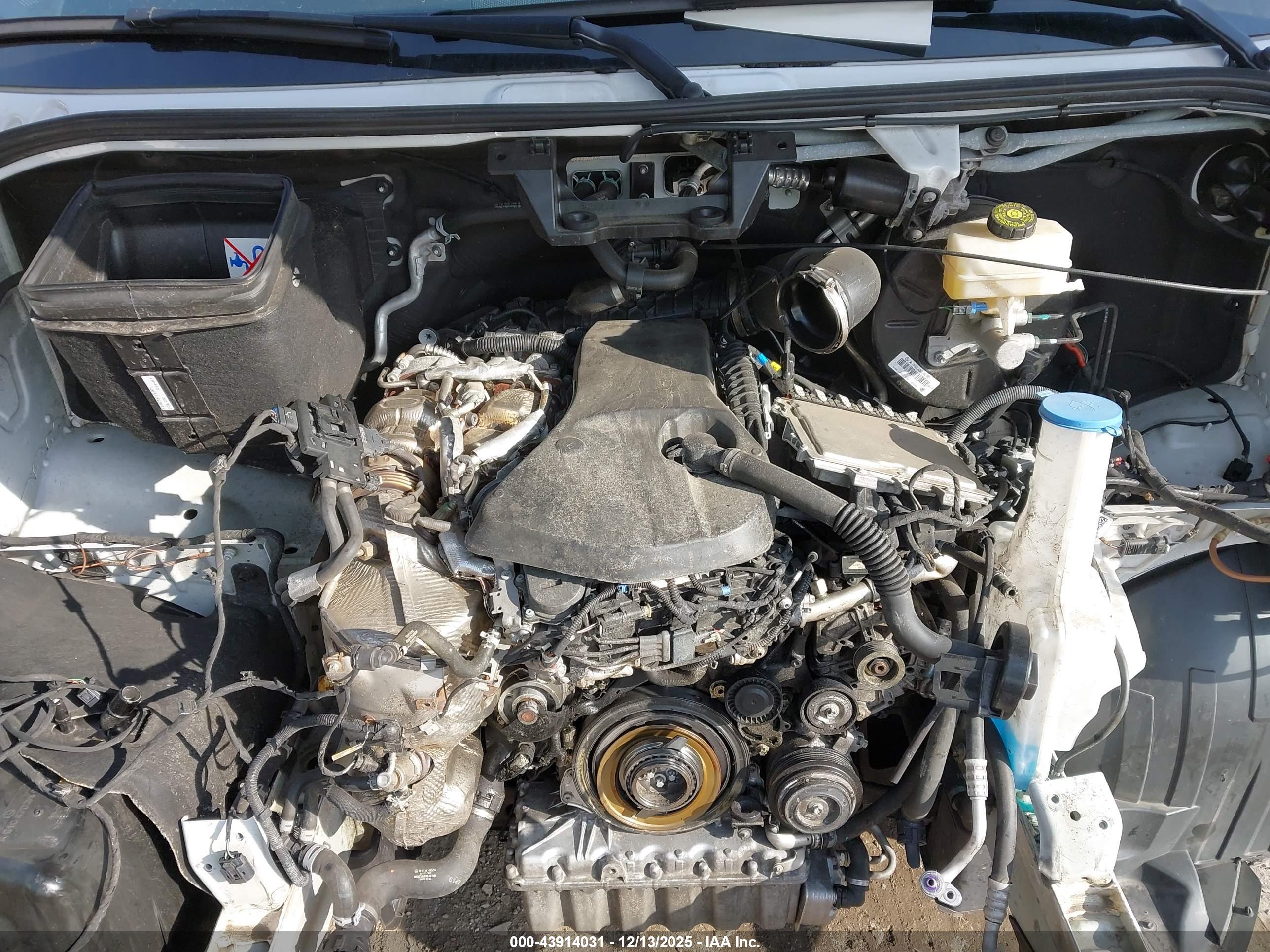 MERCEDES-BENZ SPRINTER image 10