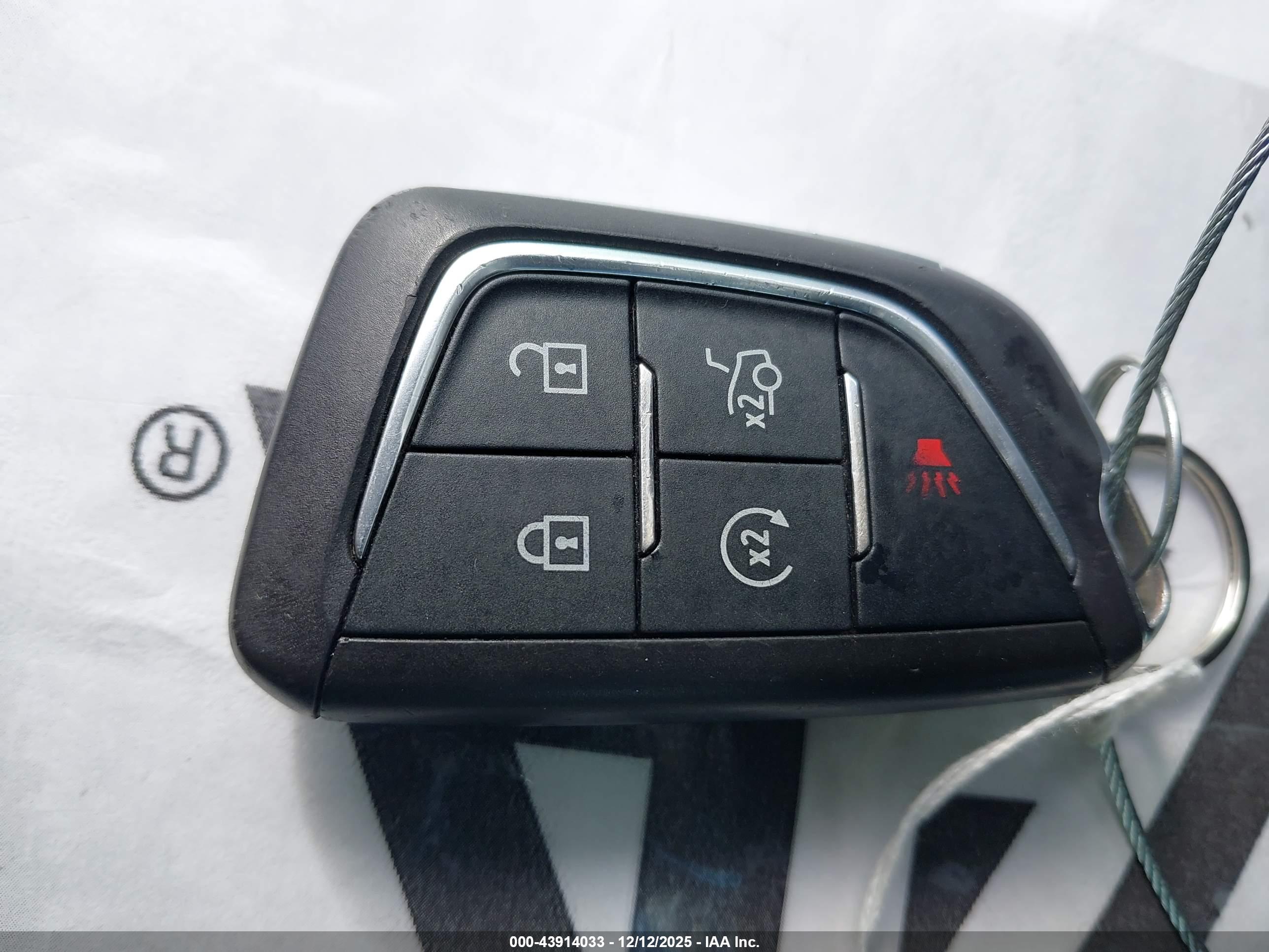 CADILLAC CT5 image 11