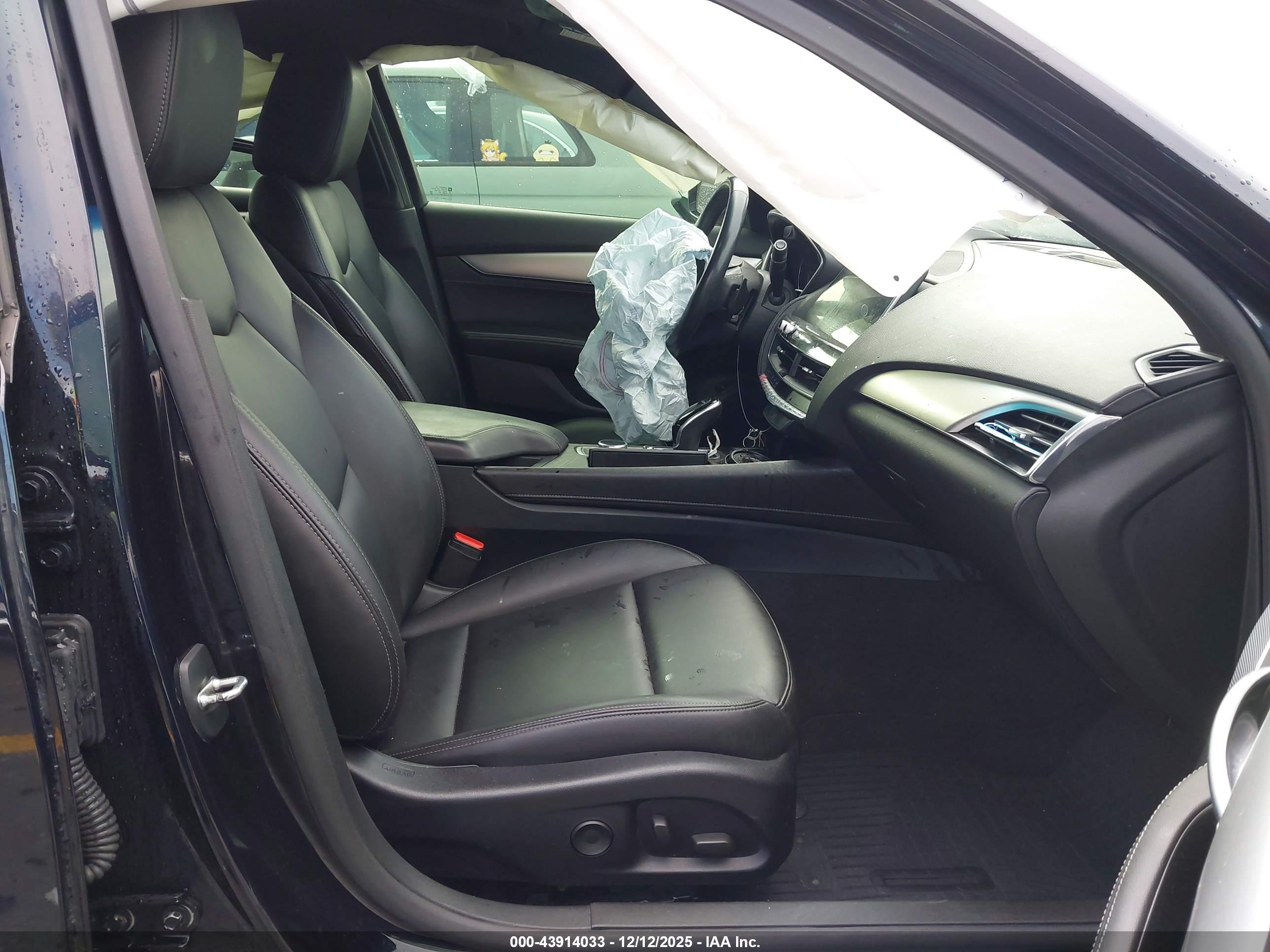 CADILLAC CT5 image 5
