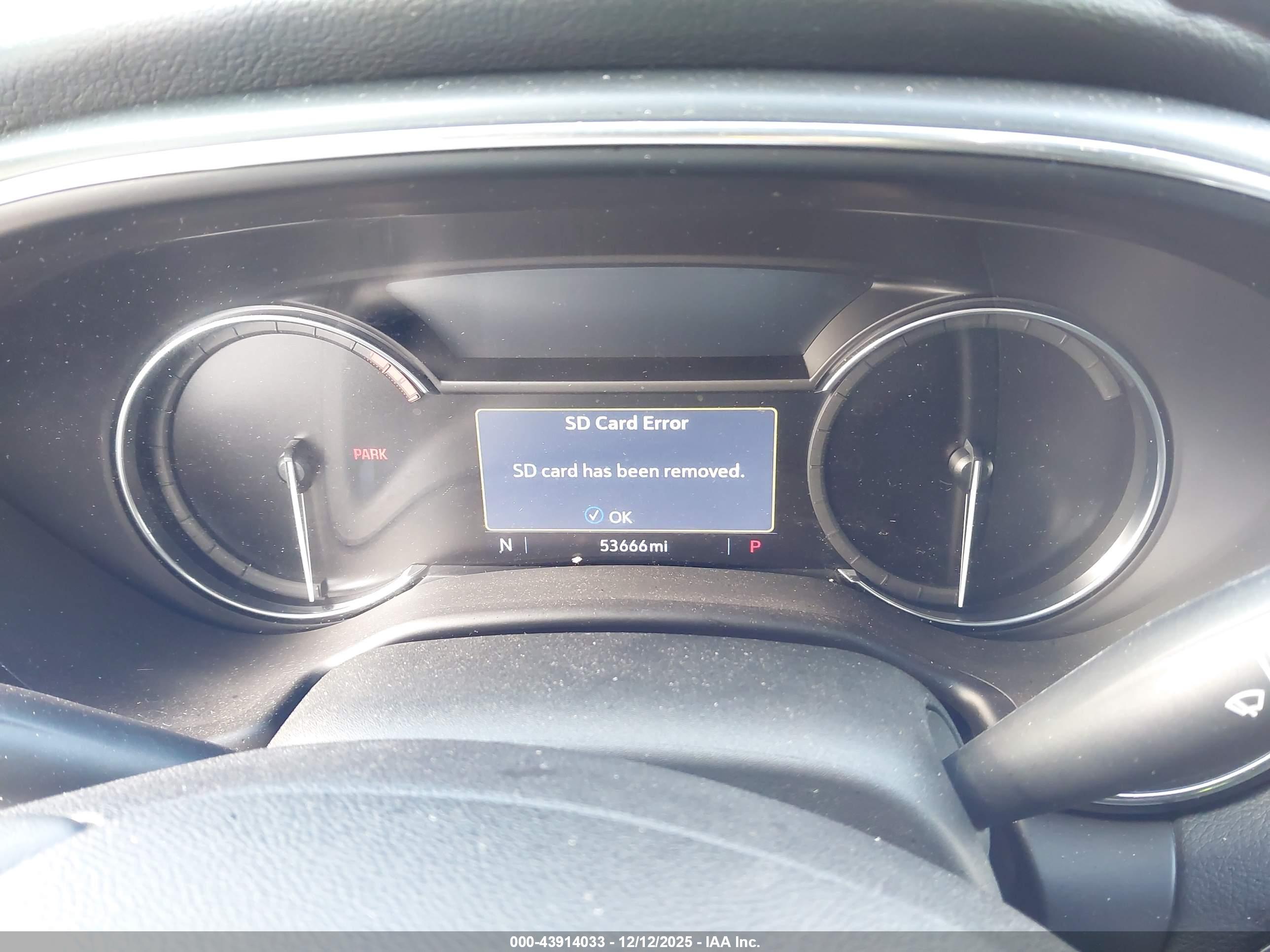 CADILLAC CT5 image 7