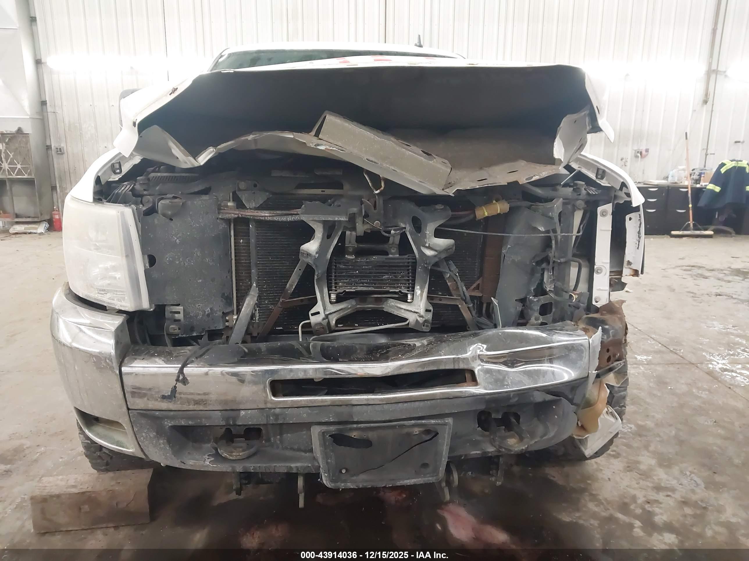 CHEVROLET SILVERADO image 6
