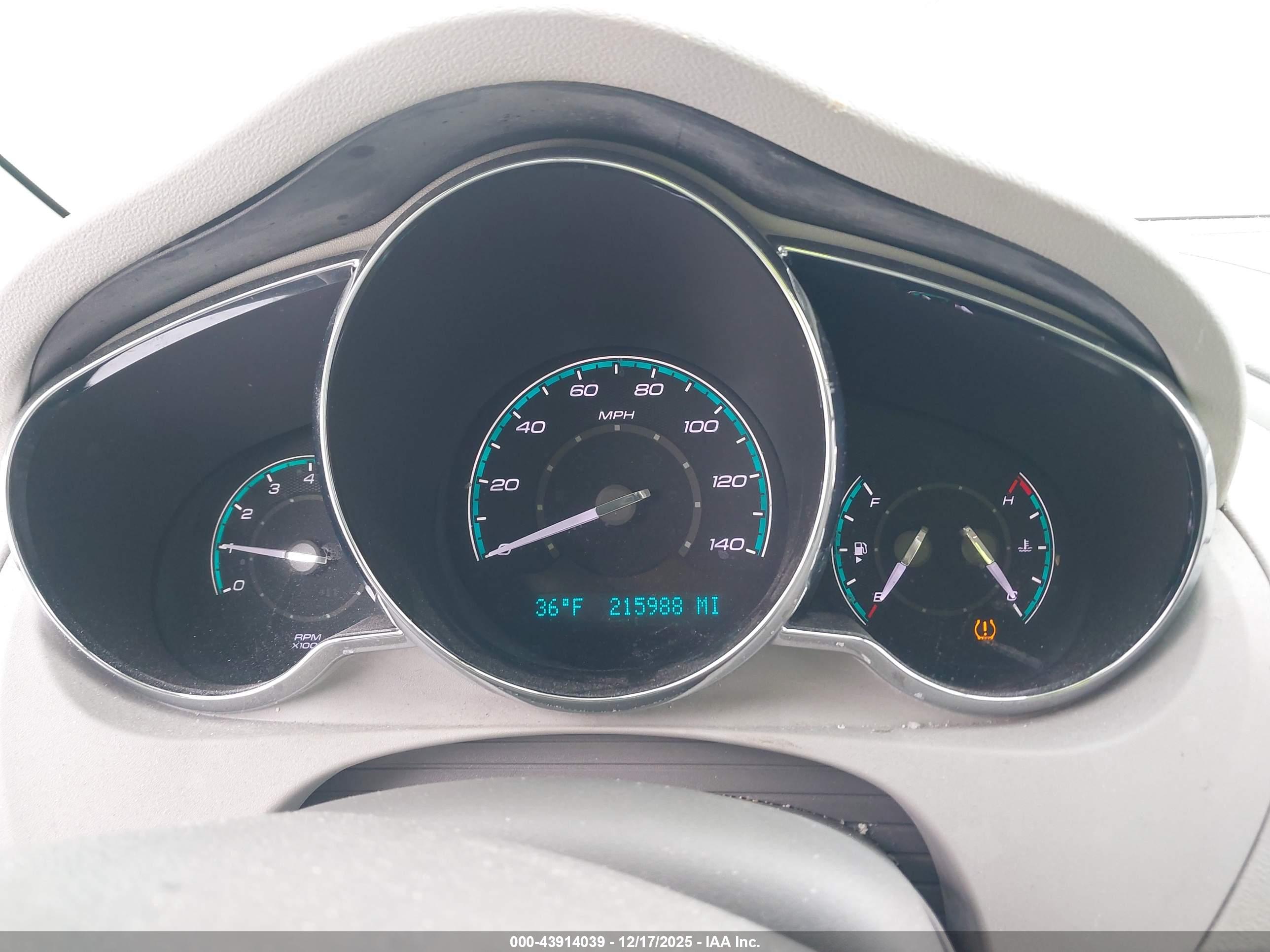 CHEVROLET MALIBU image 7