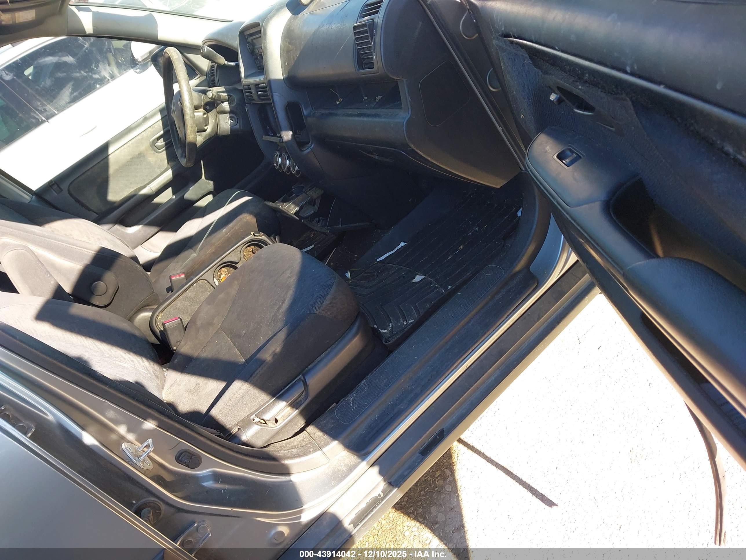 HONDA CR-V image 5