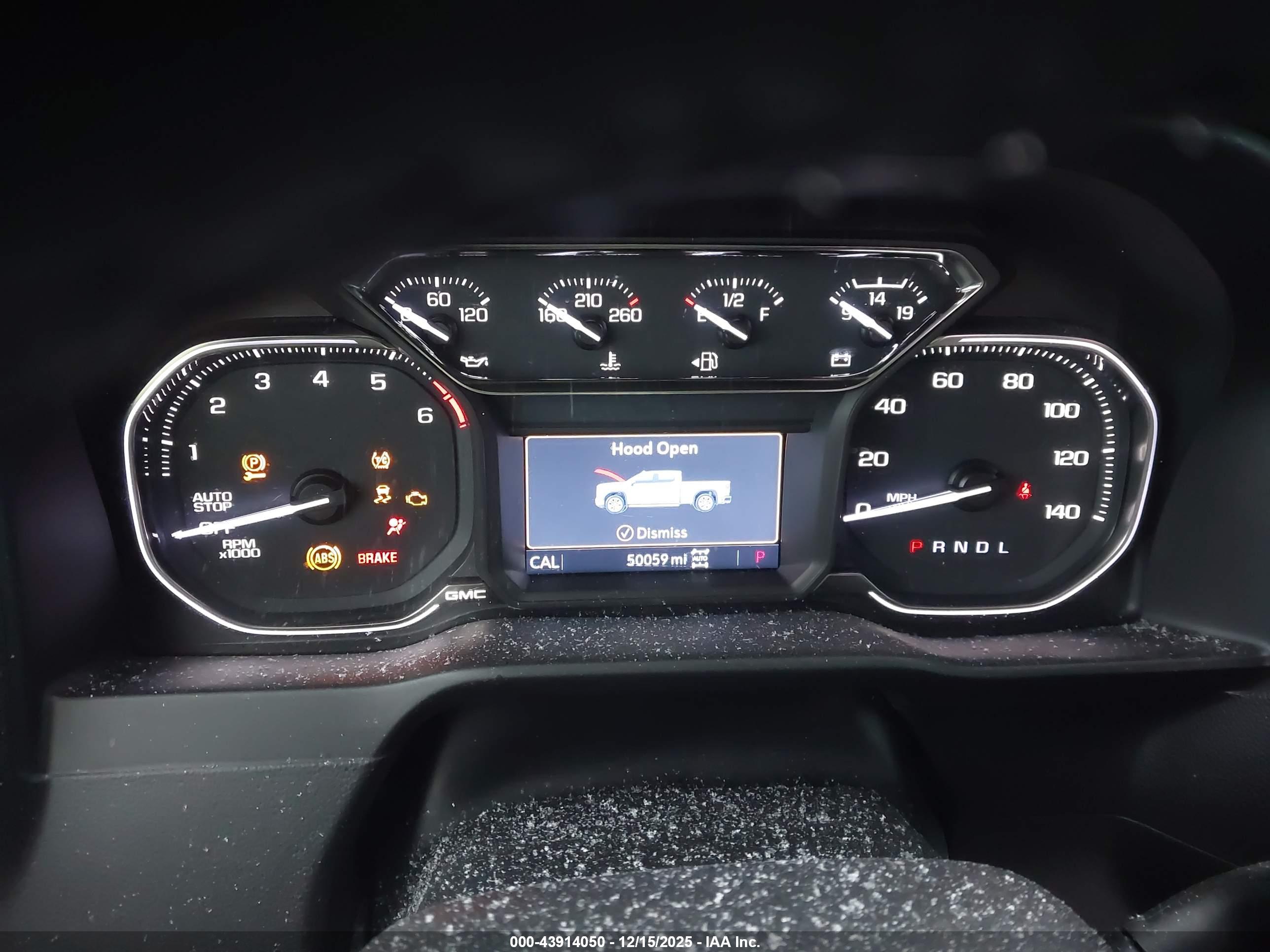 GMC SIERRA image 7