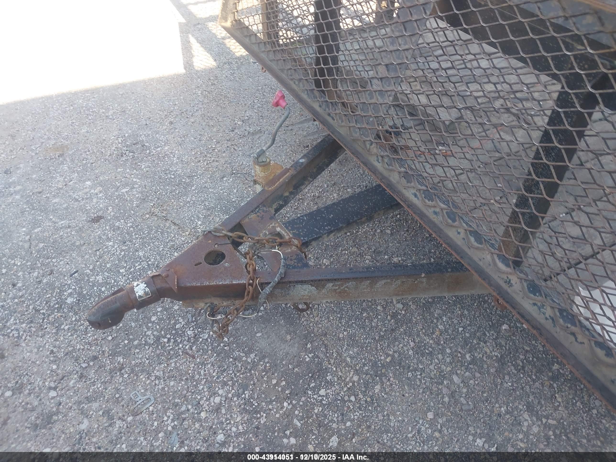 FALCON TRAILERWORKS image 10