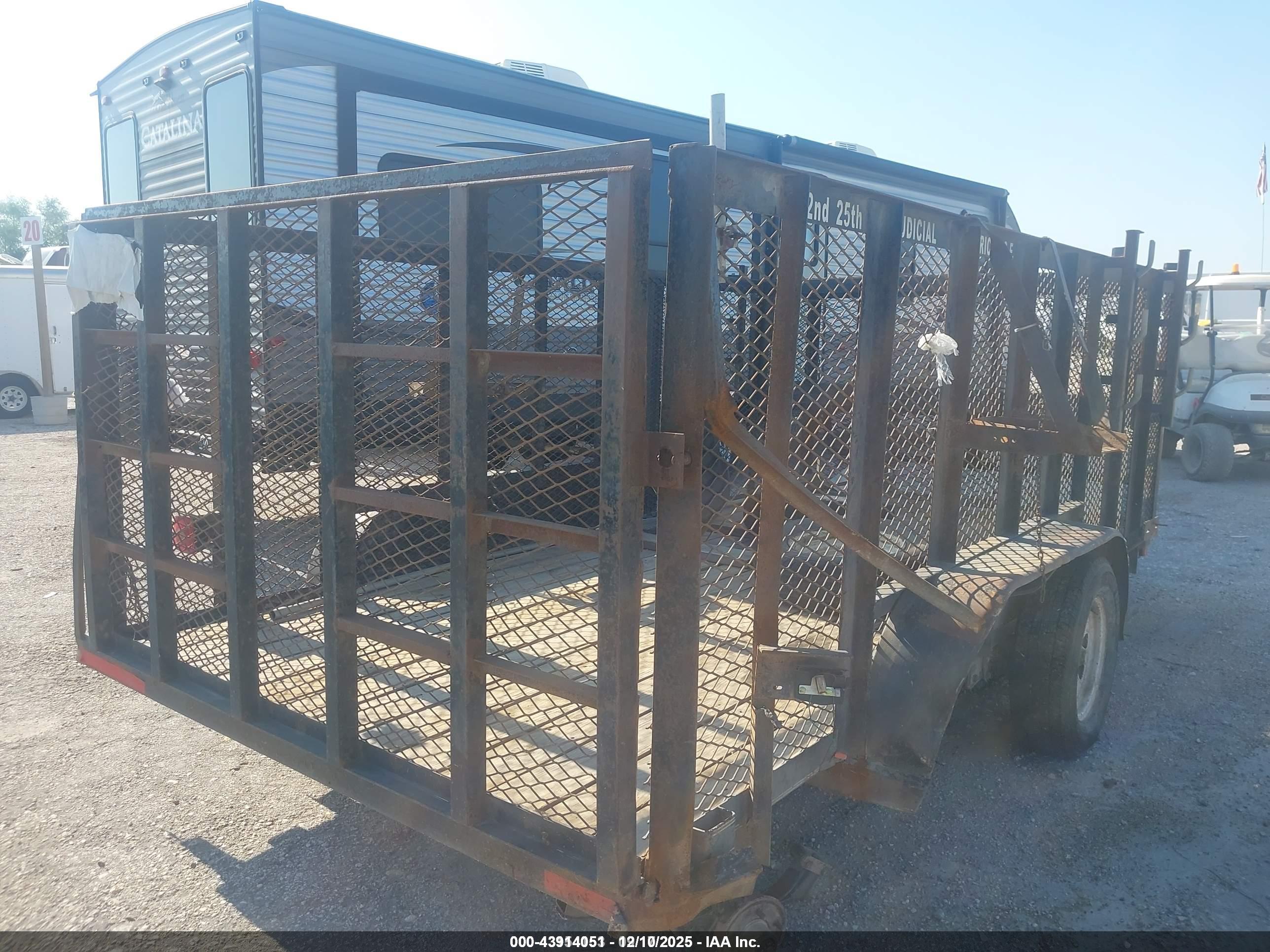 FALCON TRAILERWORKS image 4