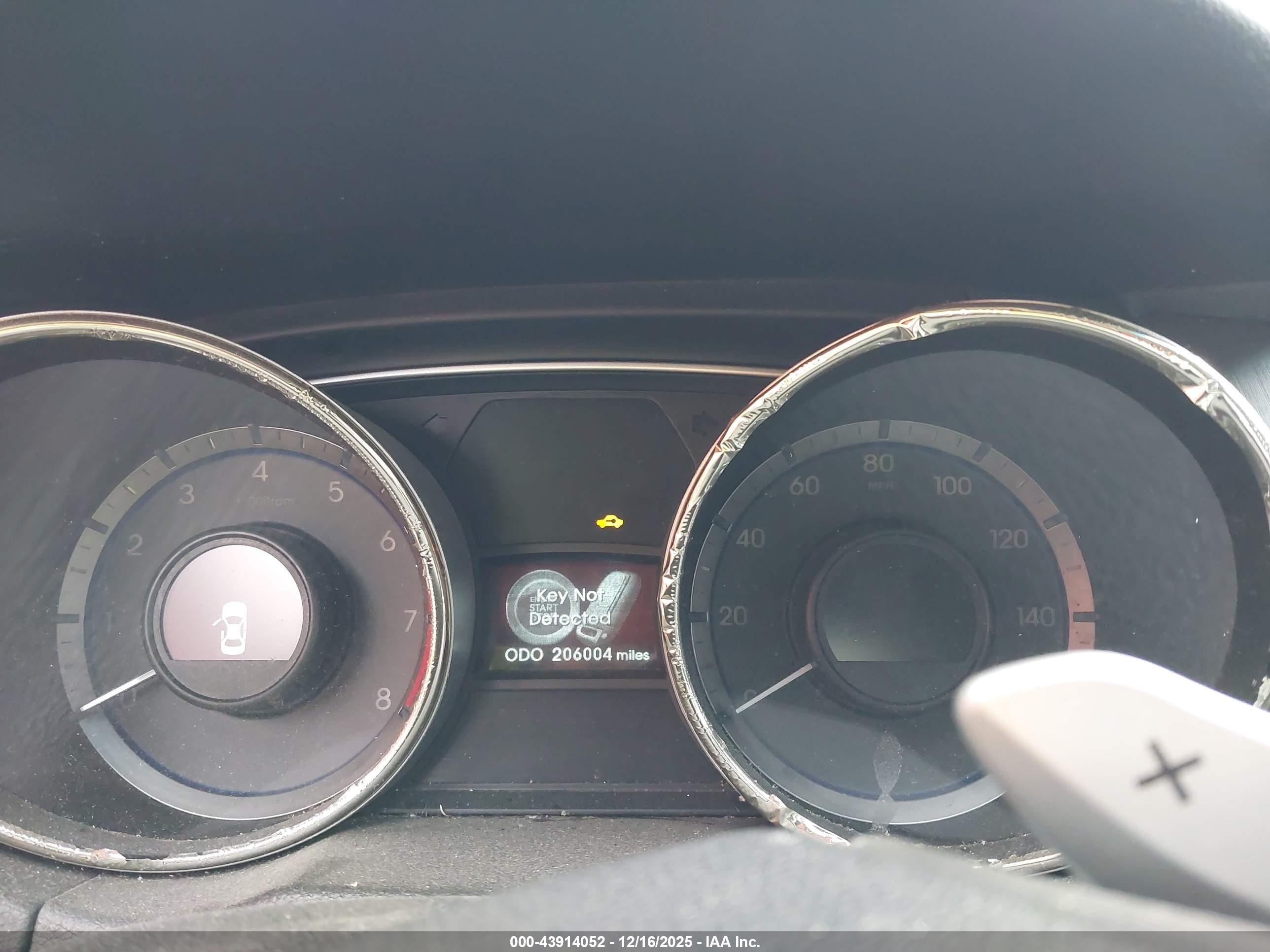 HYUNDAI SONATA image 7