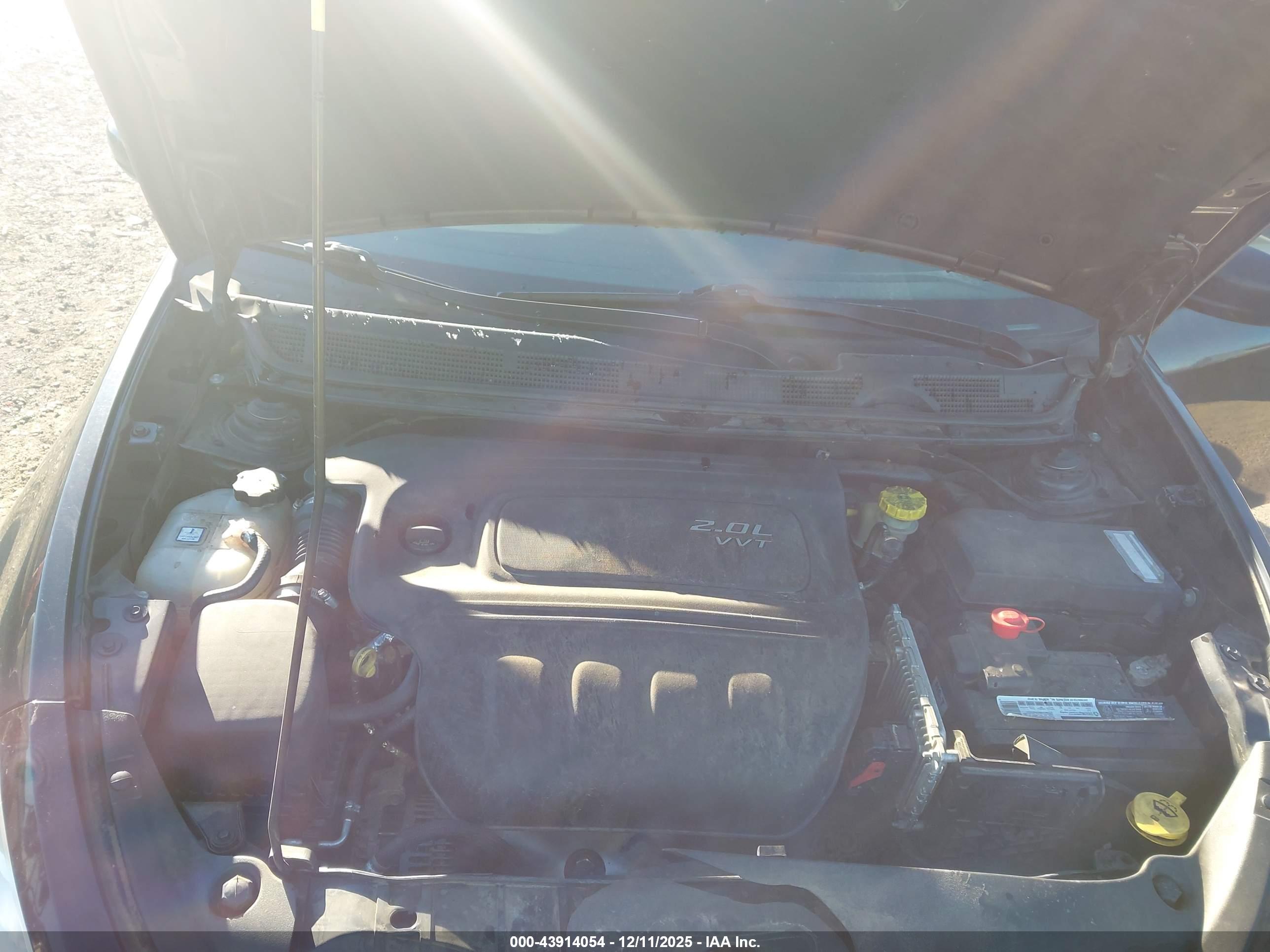 DODGE DART image 10