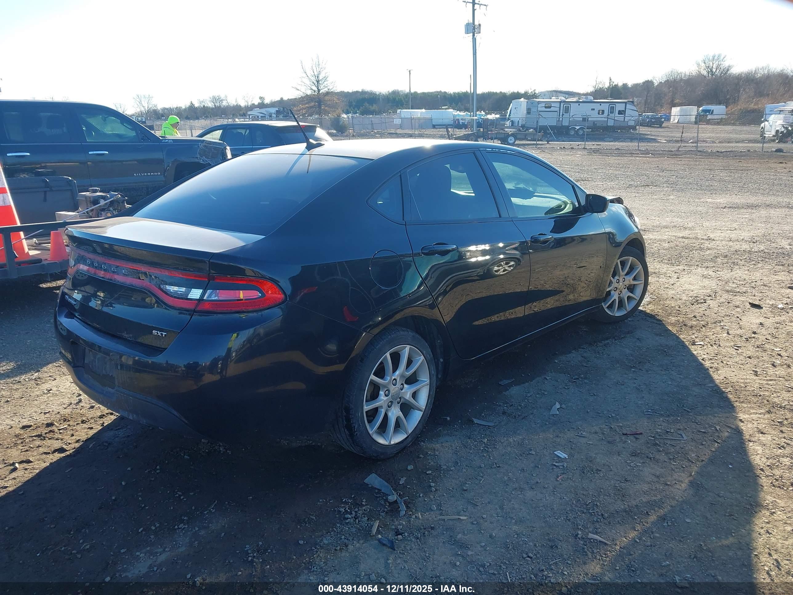 DODGE DART image 4