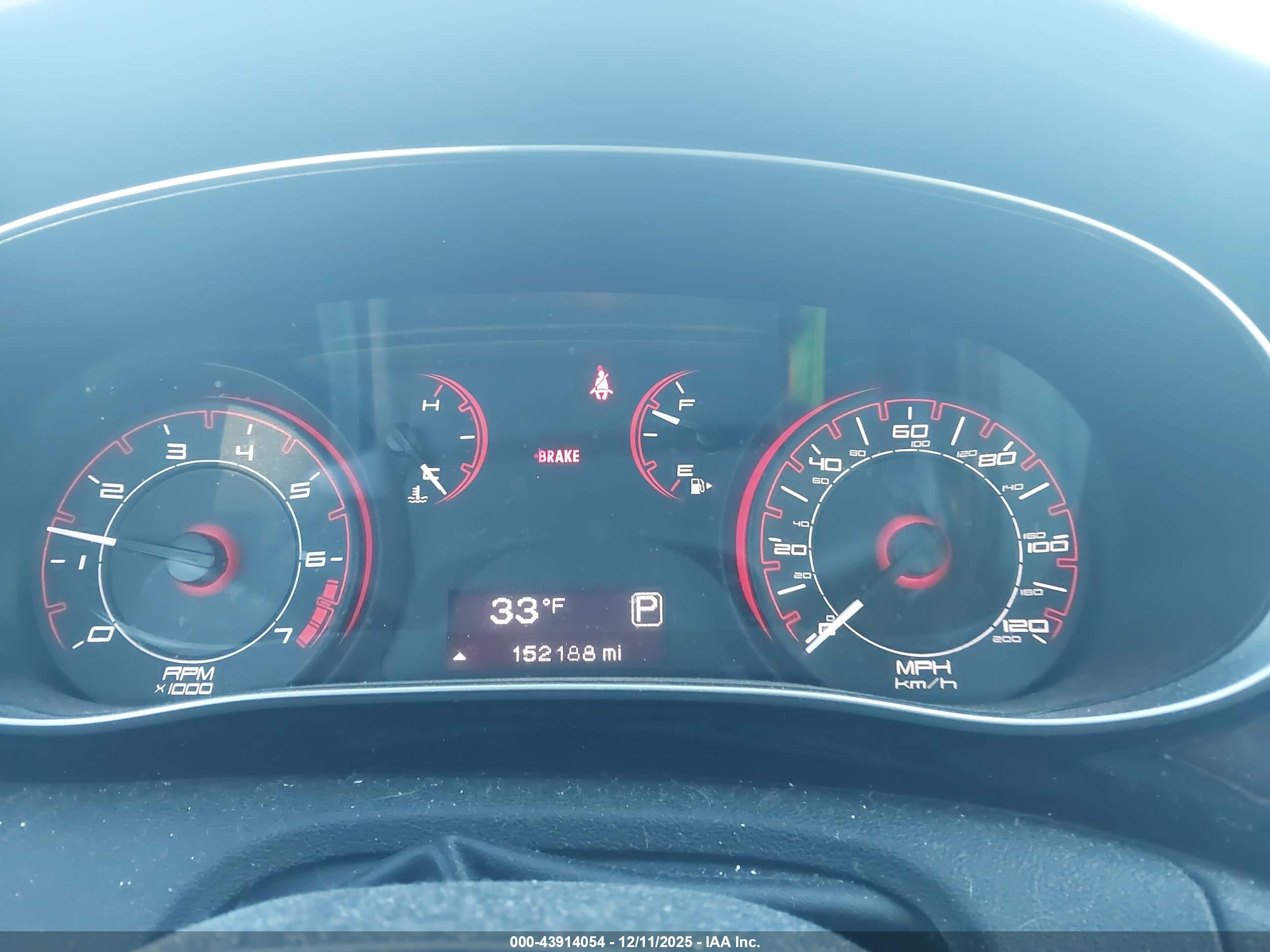 DODGE DART image 7