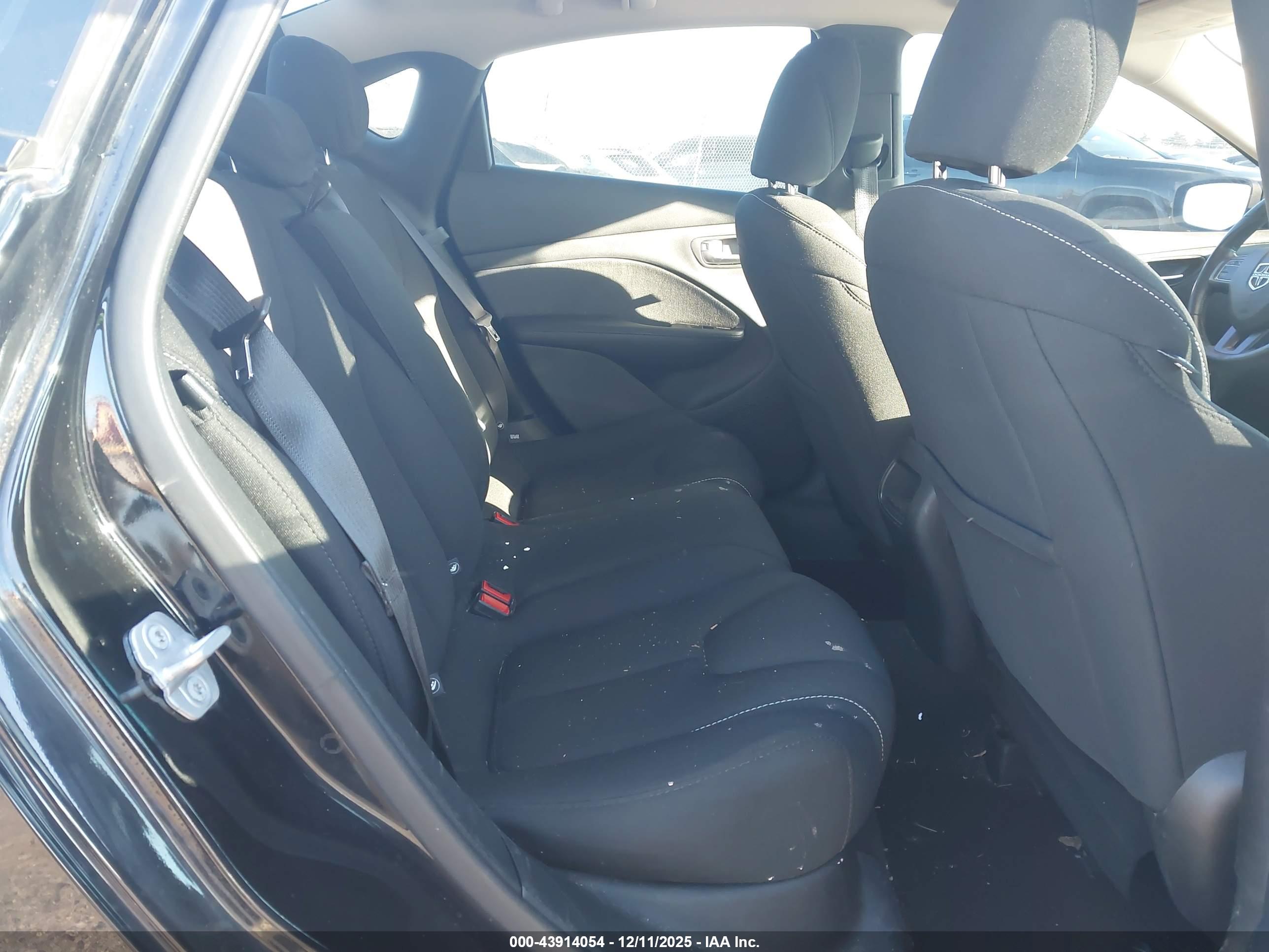 DODGE DART image 8