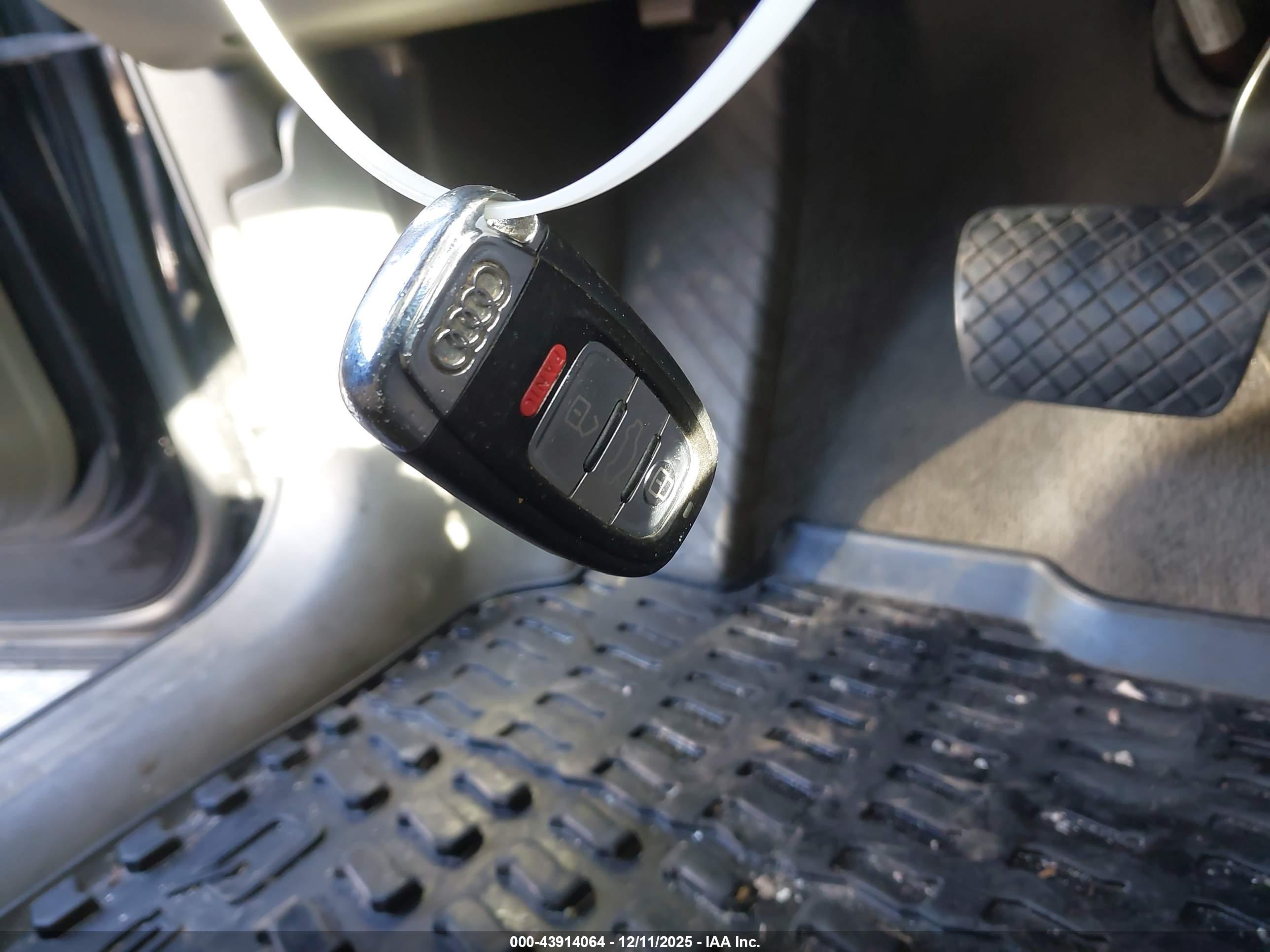 AUDI Q5 image 11
