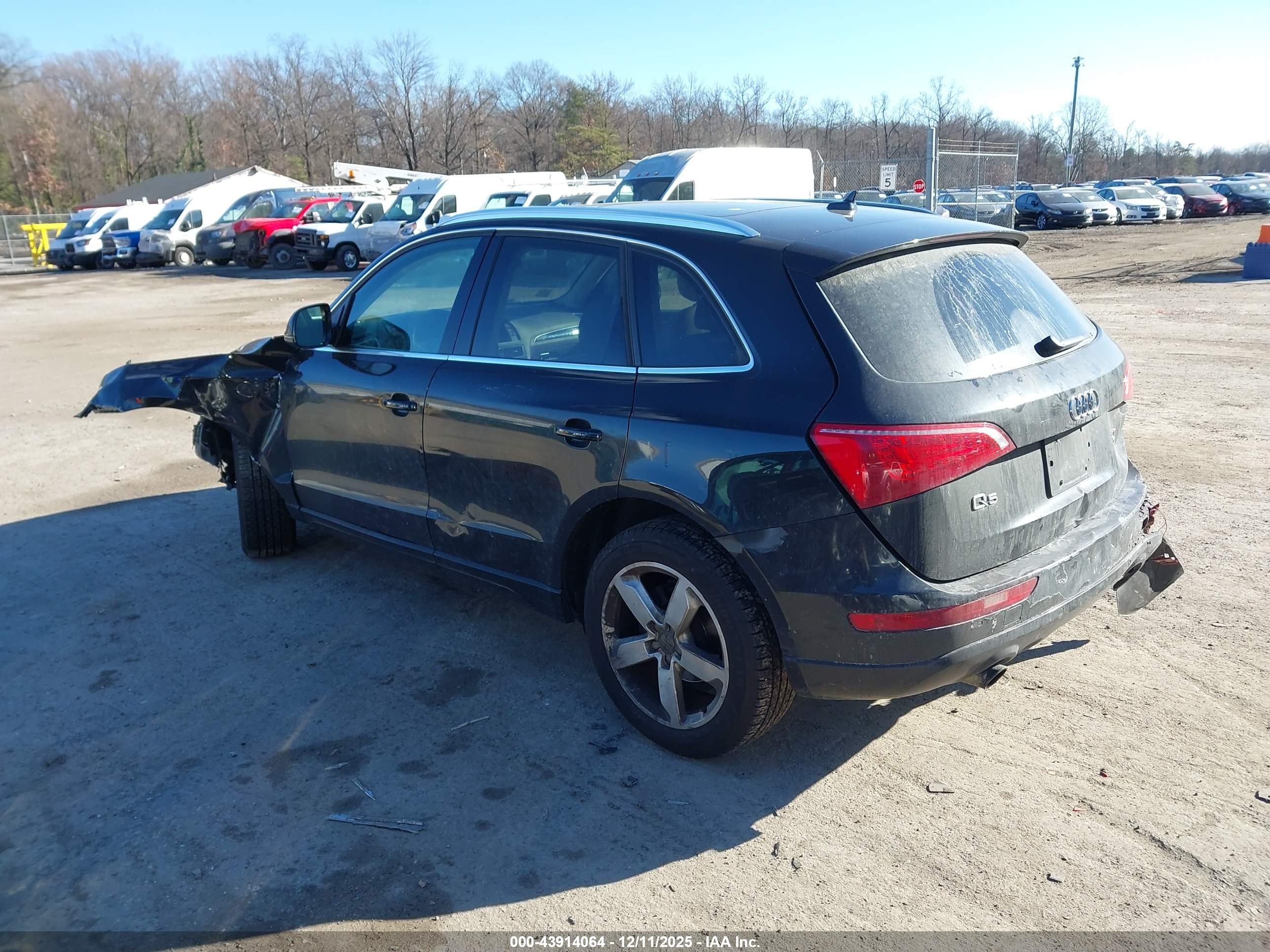 AUDI Q5 image 3