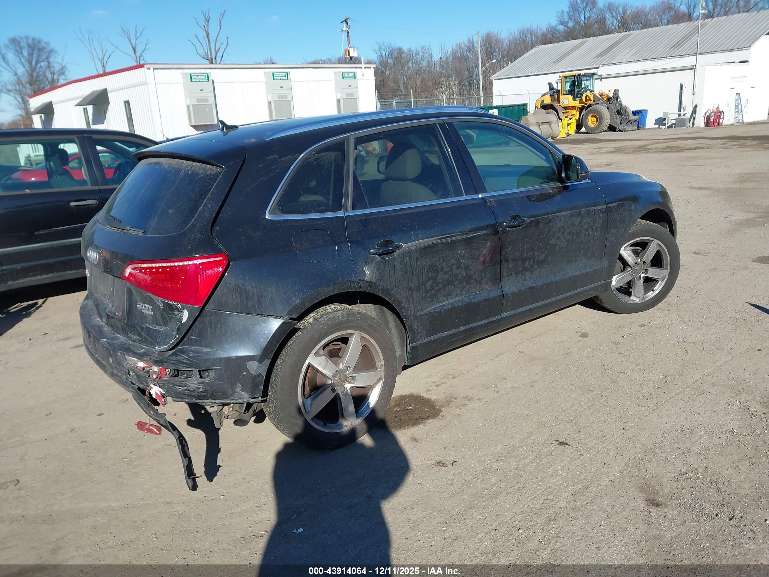 AUDI Q5 image 4