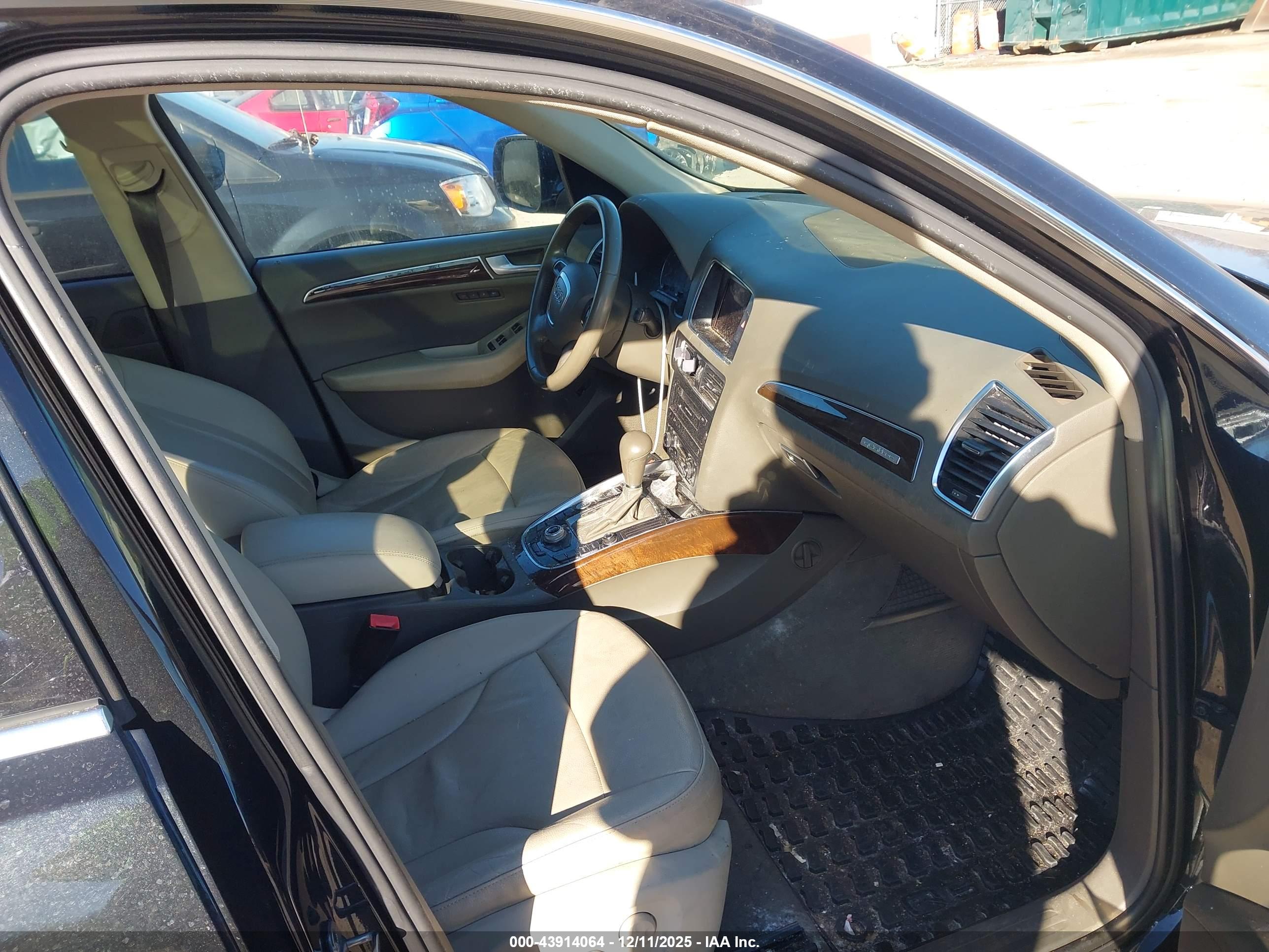 AUDI Q5 image 5
