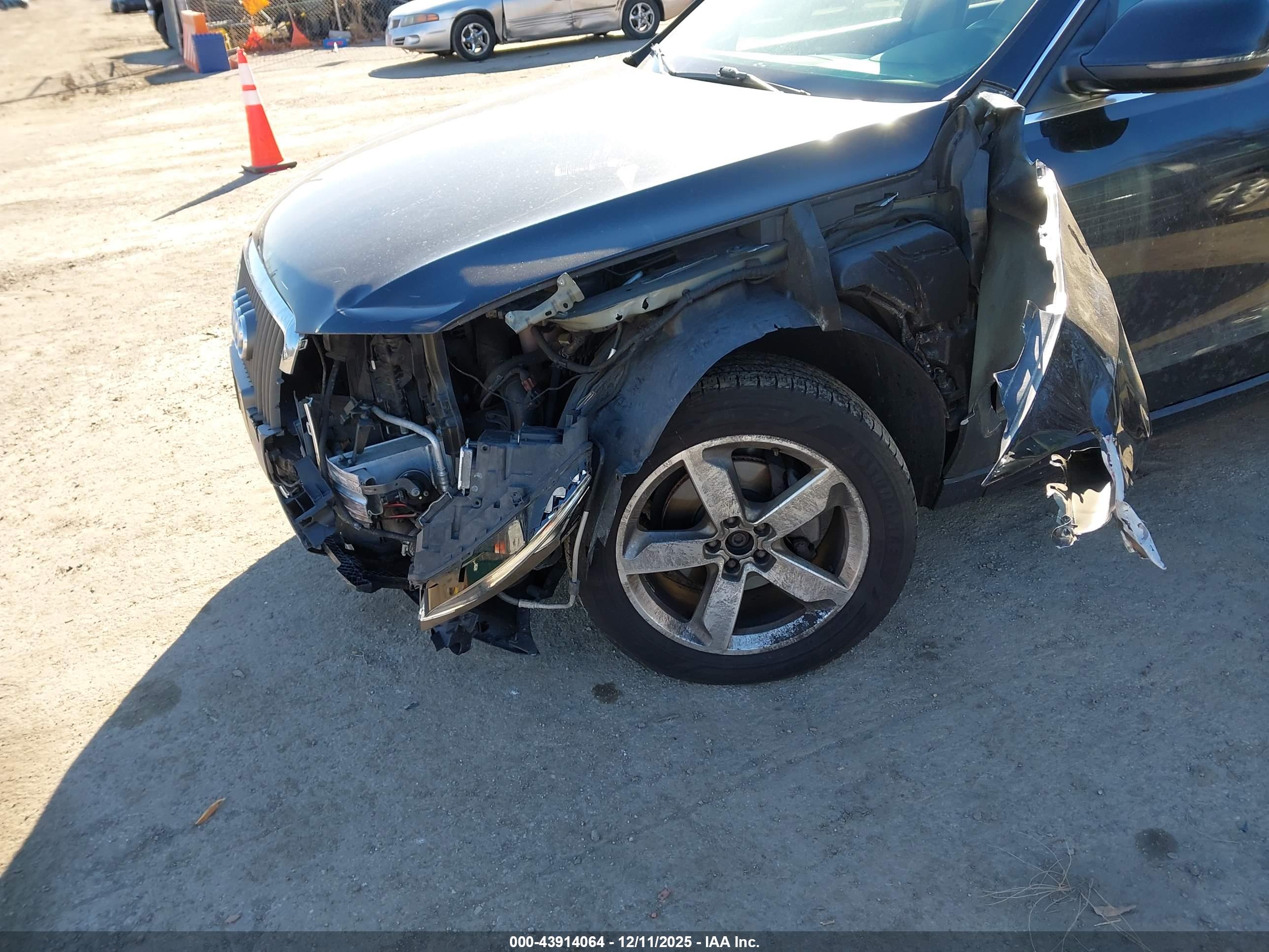 AUDI Q5 image 6
