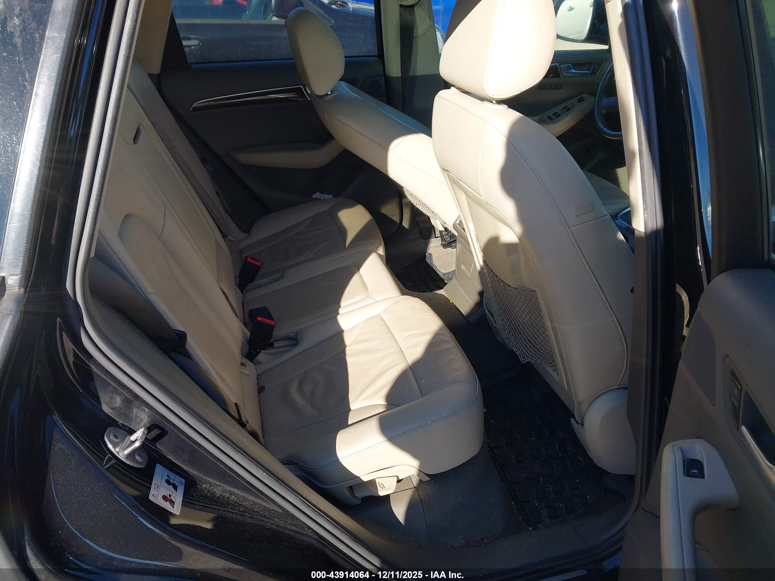 AUDI Q5 image 8