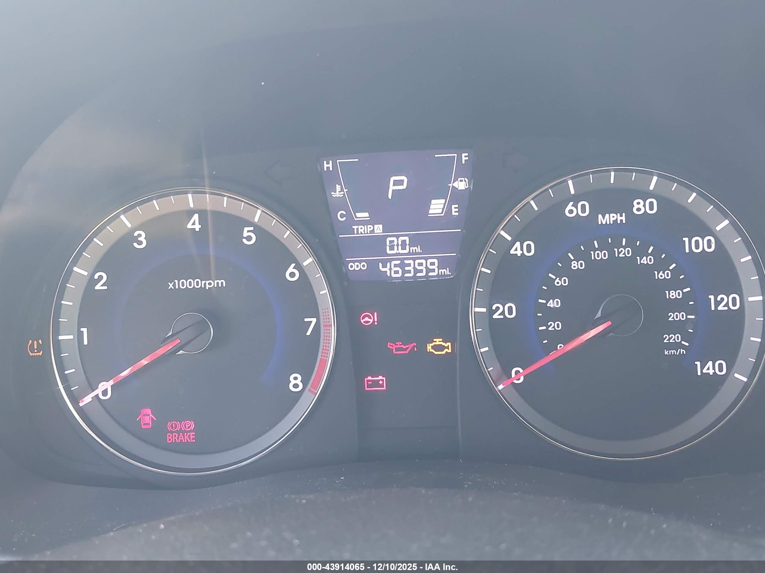 HYUNDAI ACCENT image 7