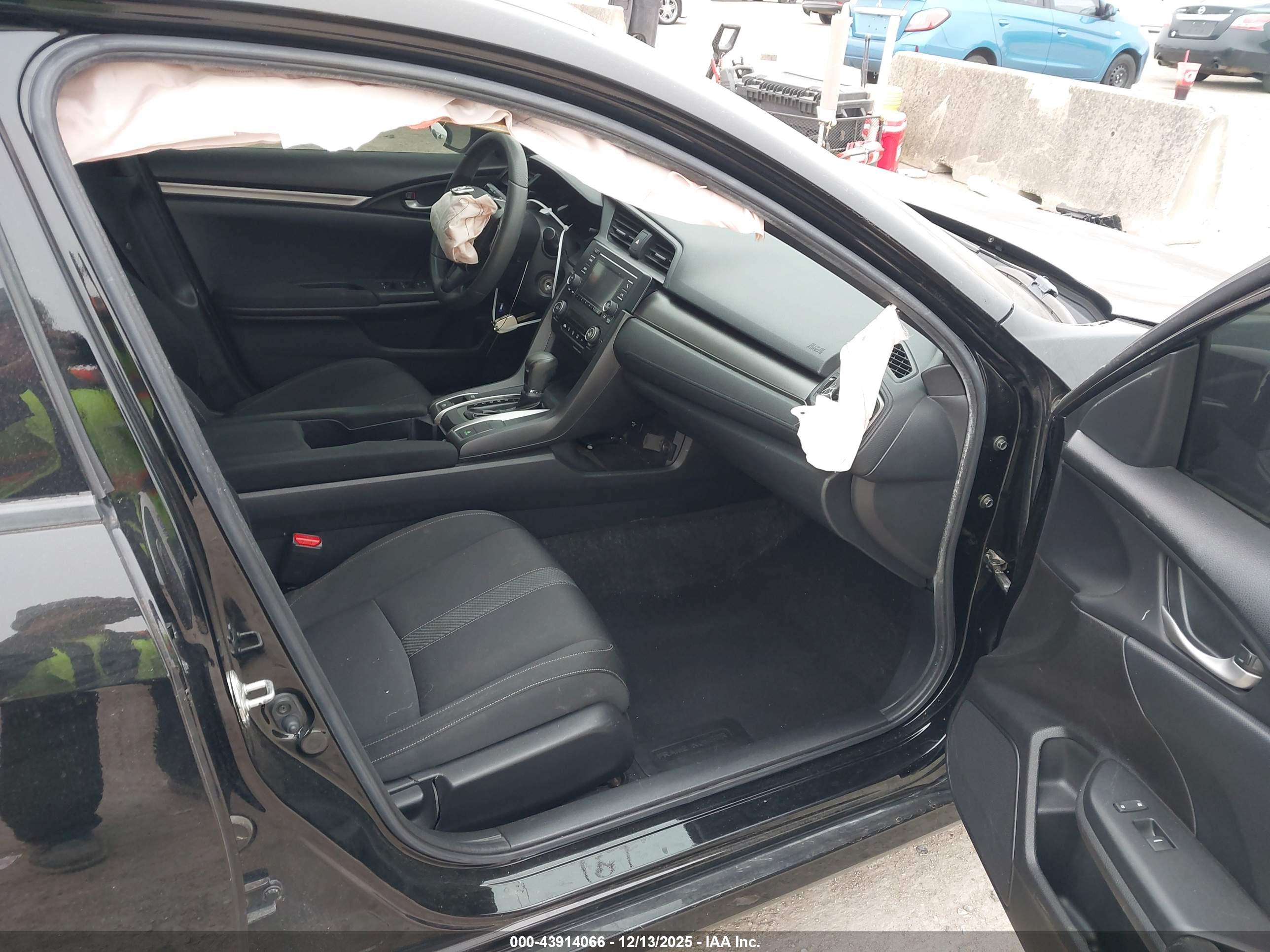 HONDA CIVIC image 5