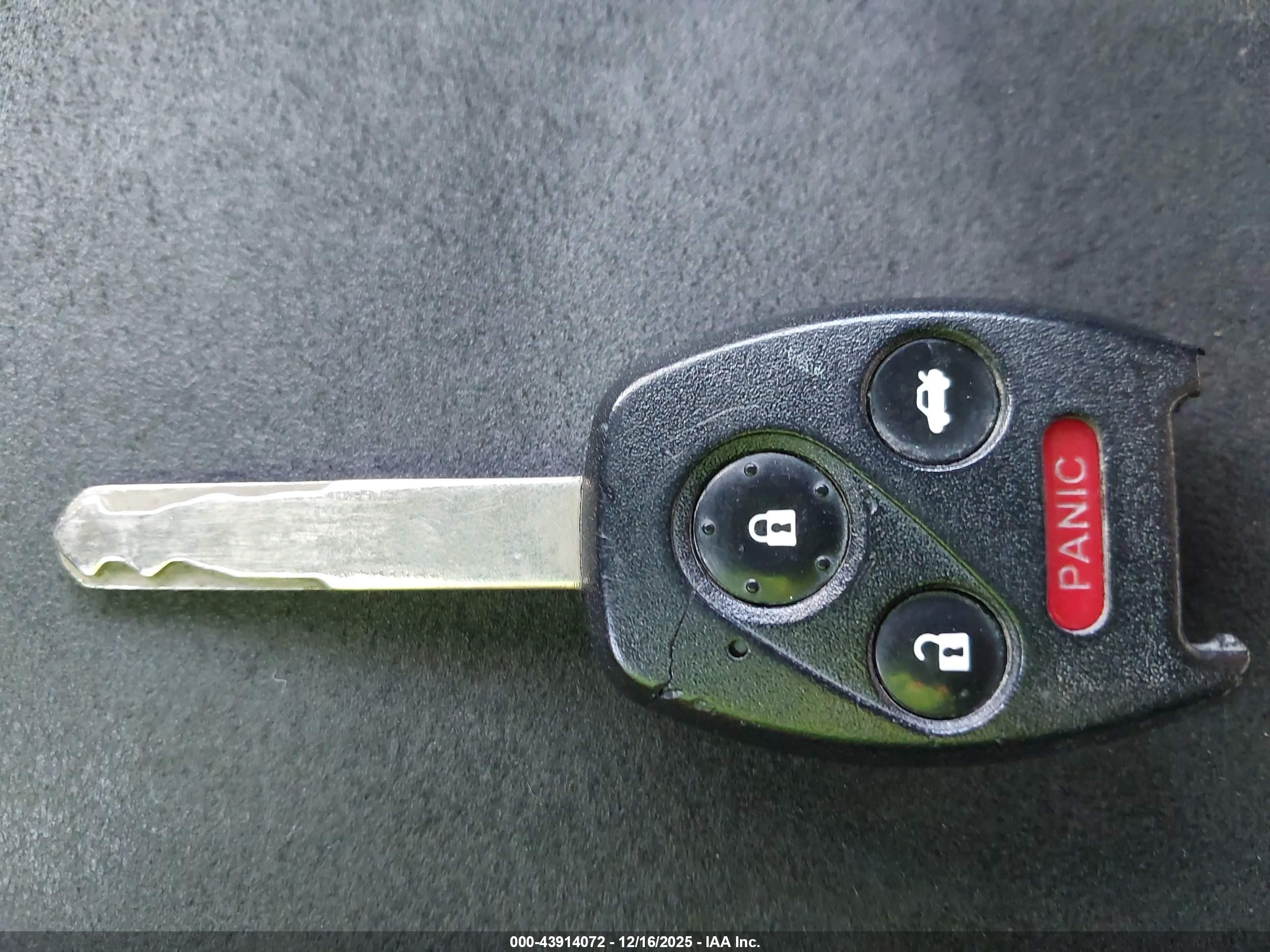 HONDA CIVIC image 11