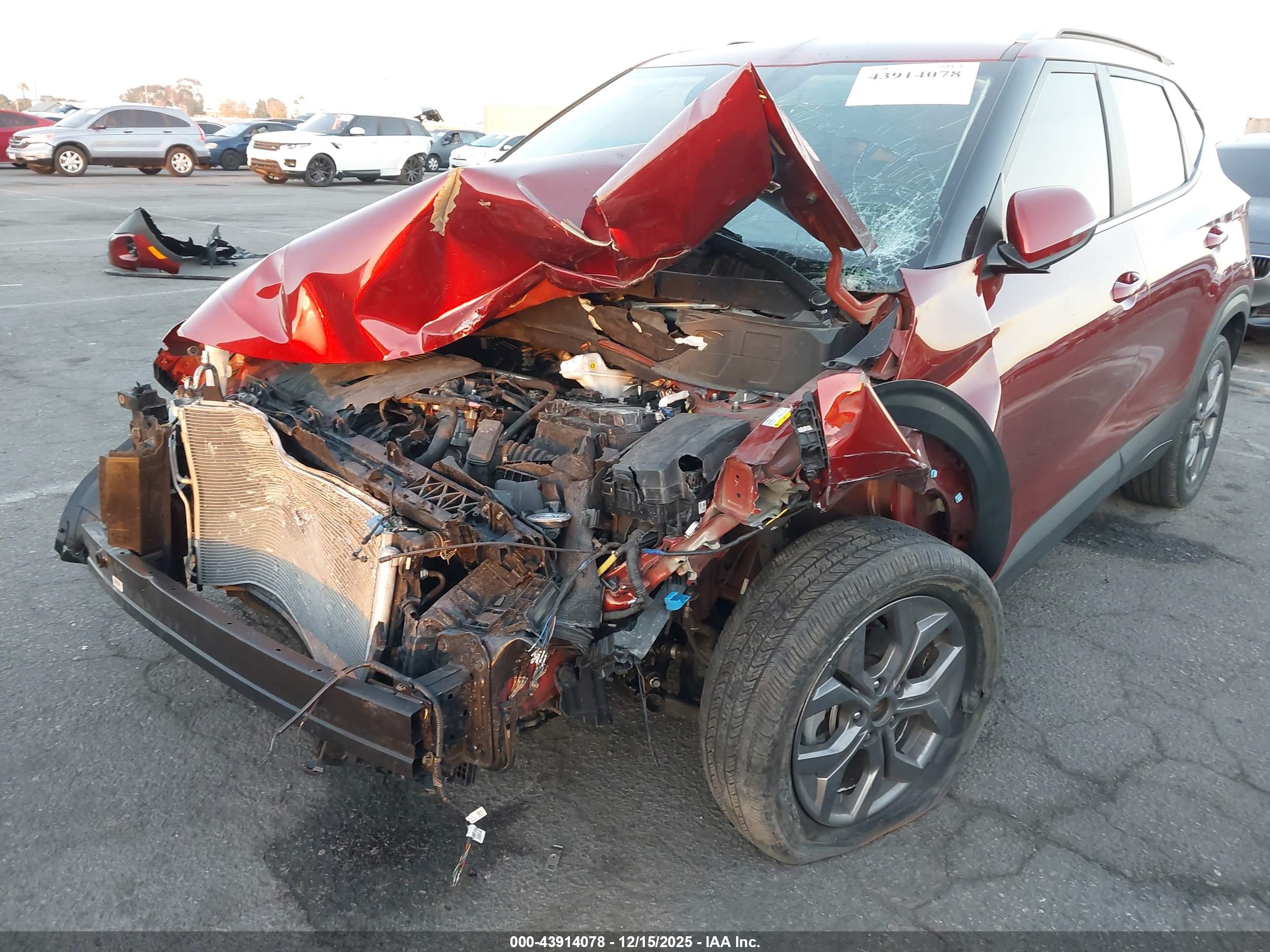 KIA SELTOS image 6