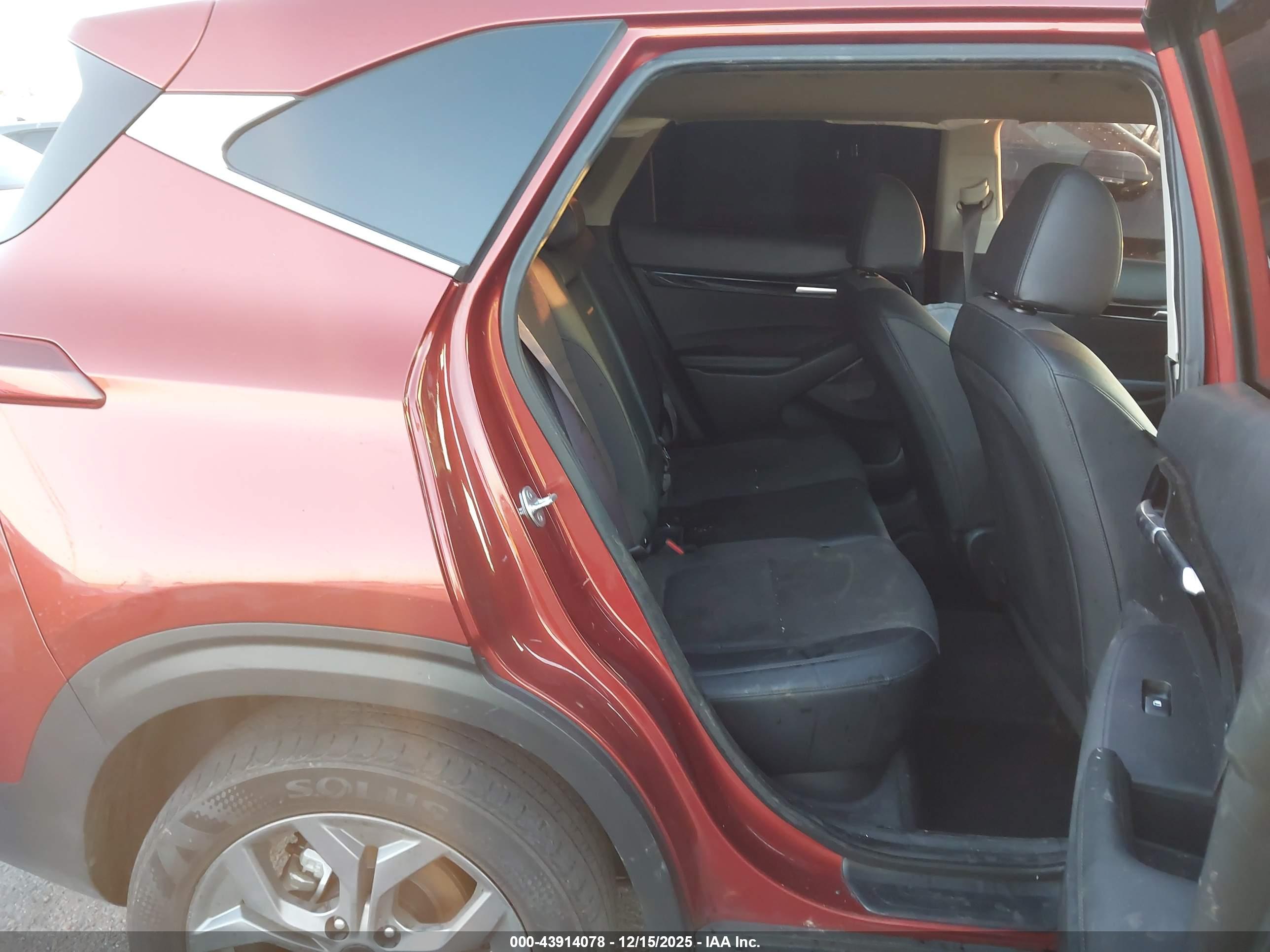 KIA SELTOS image 8