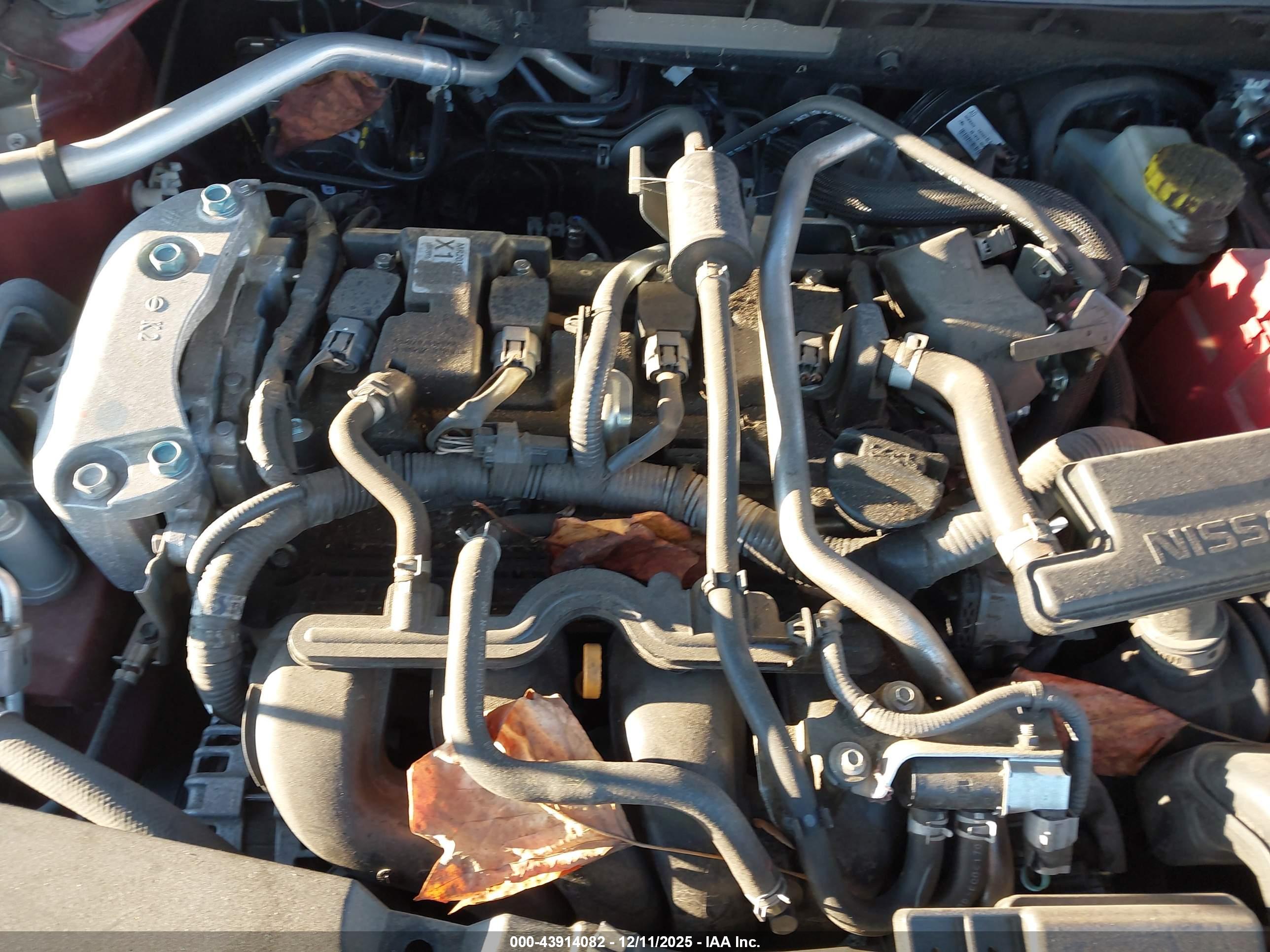 NISSAN SENTRA image 10