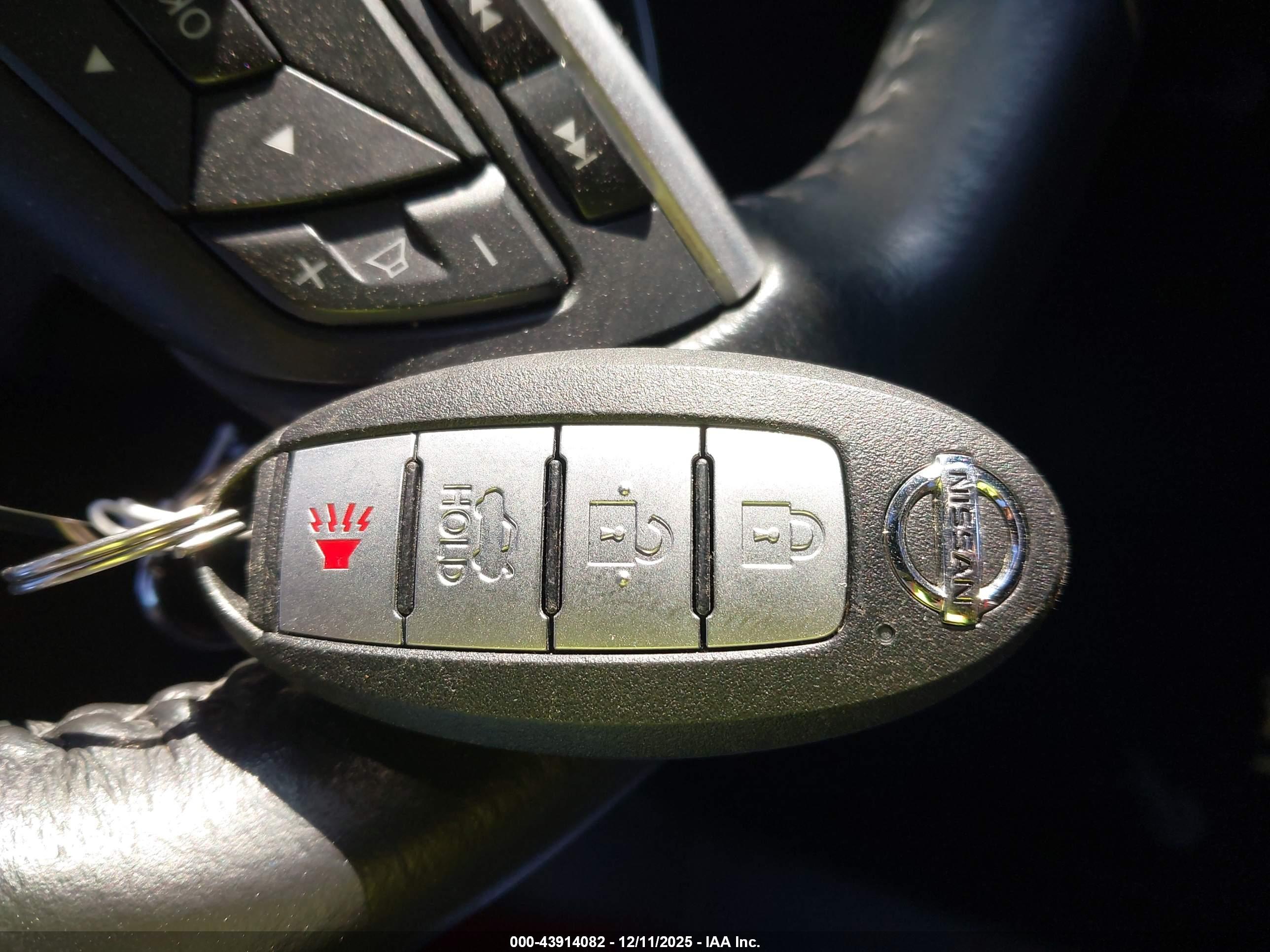 NISSAN SENTRA image 11