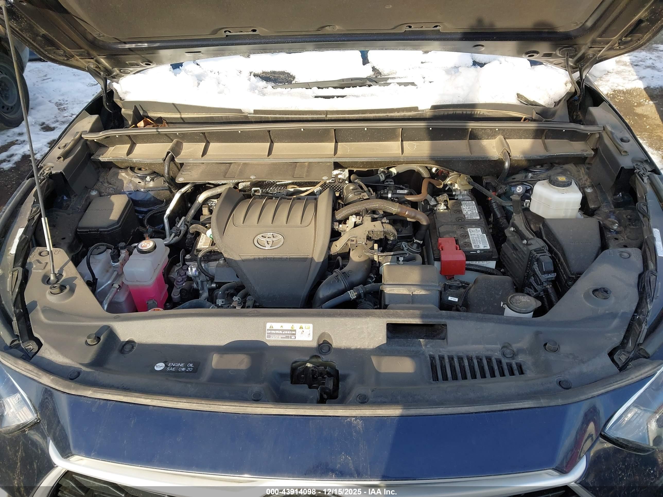 TOYOTA HIGHLANDER image 10