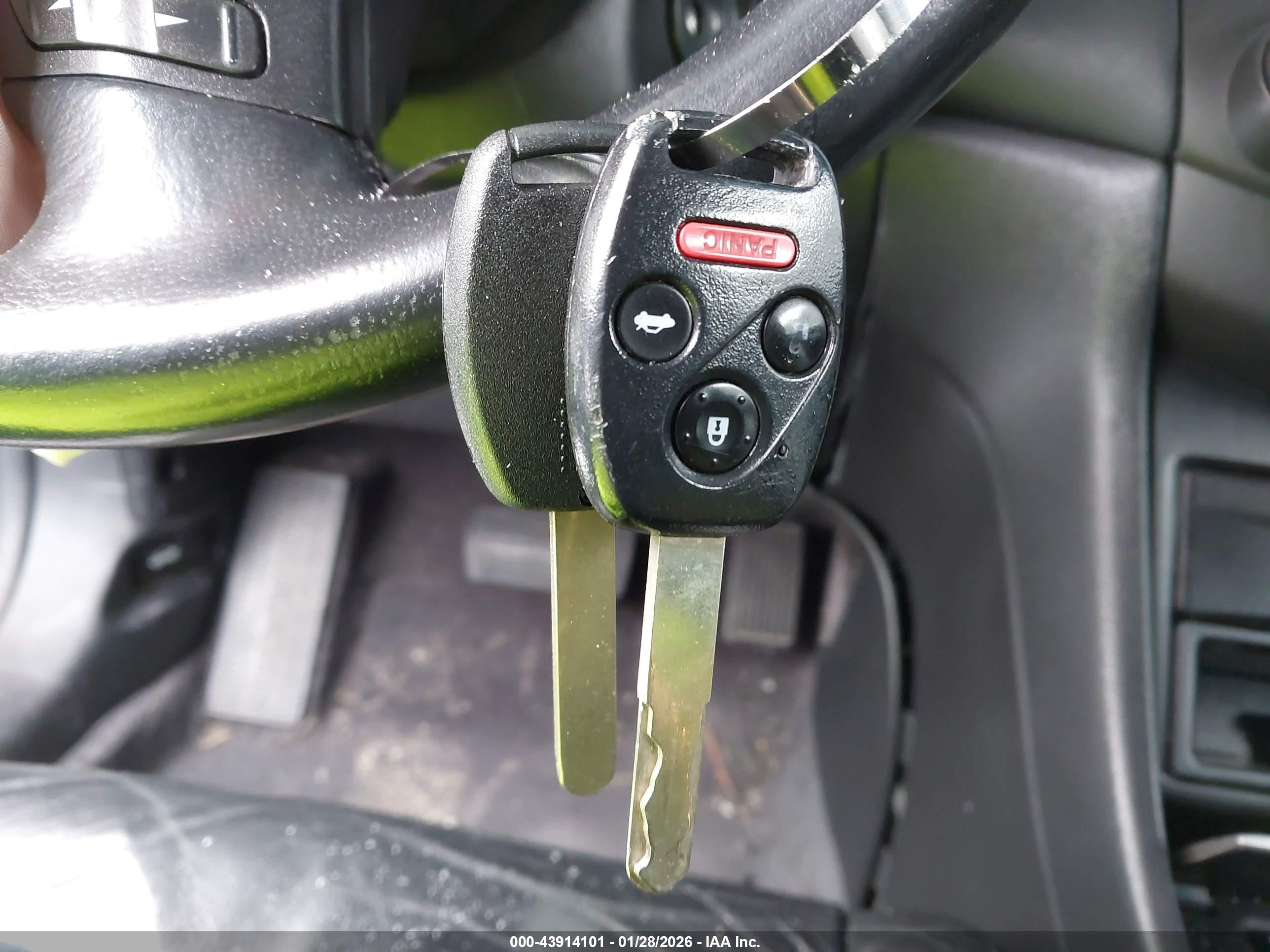 HONDA ACCORD image 11