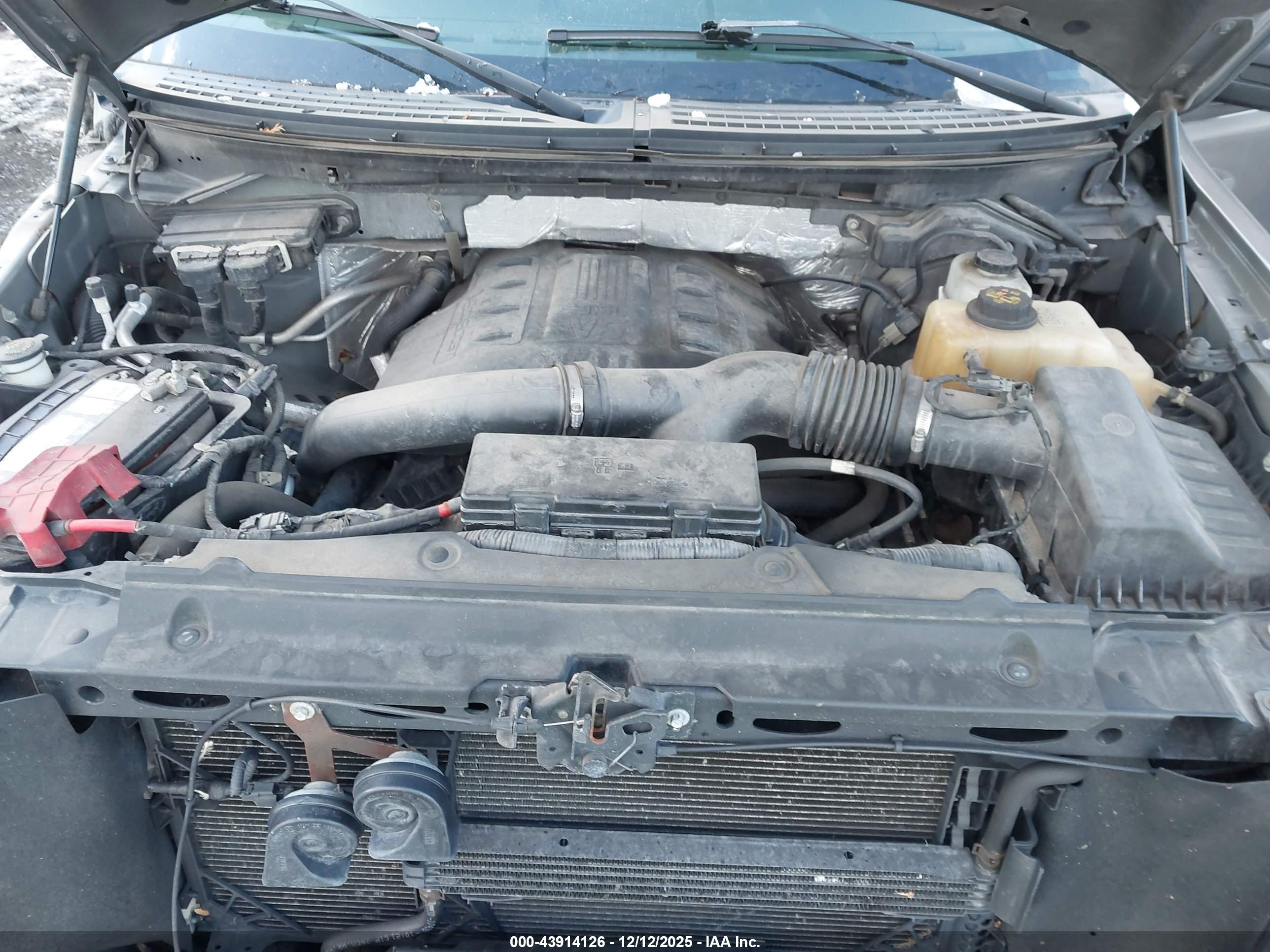 FORD F-150 image 10