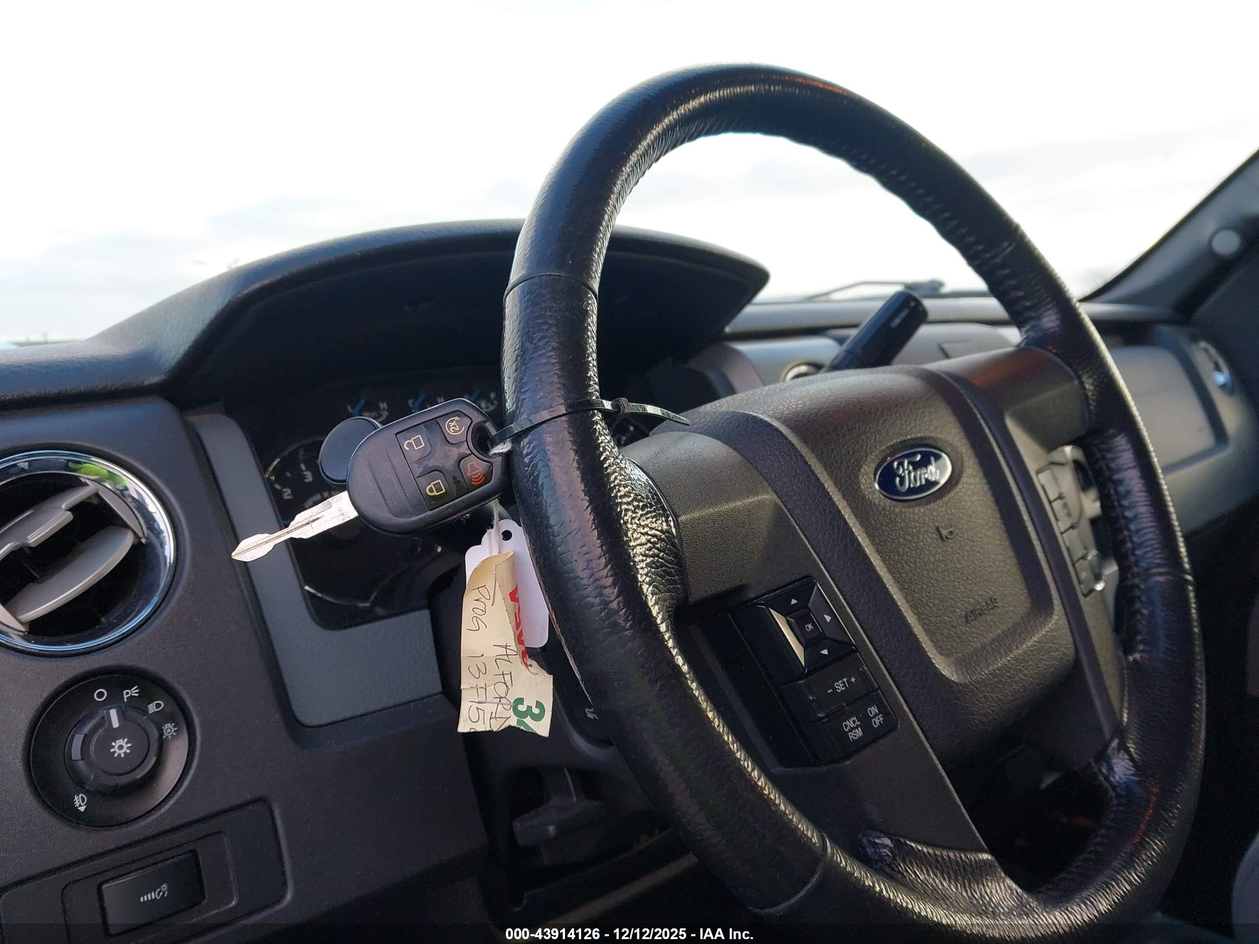 FORD F-150 image 11