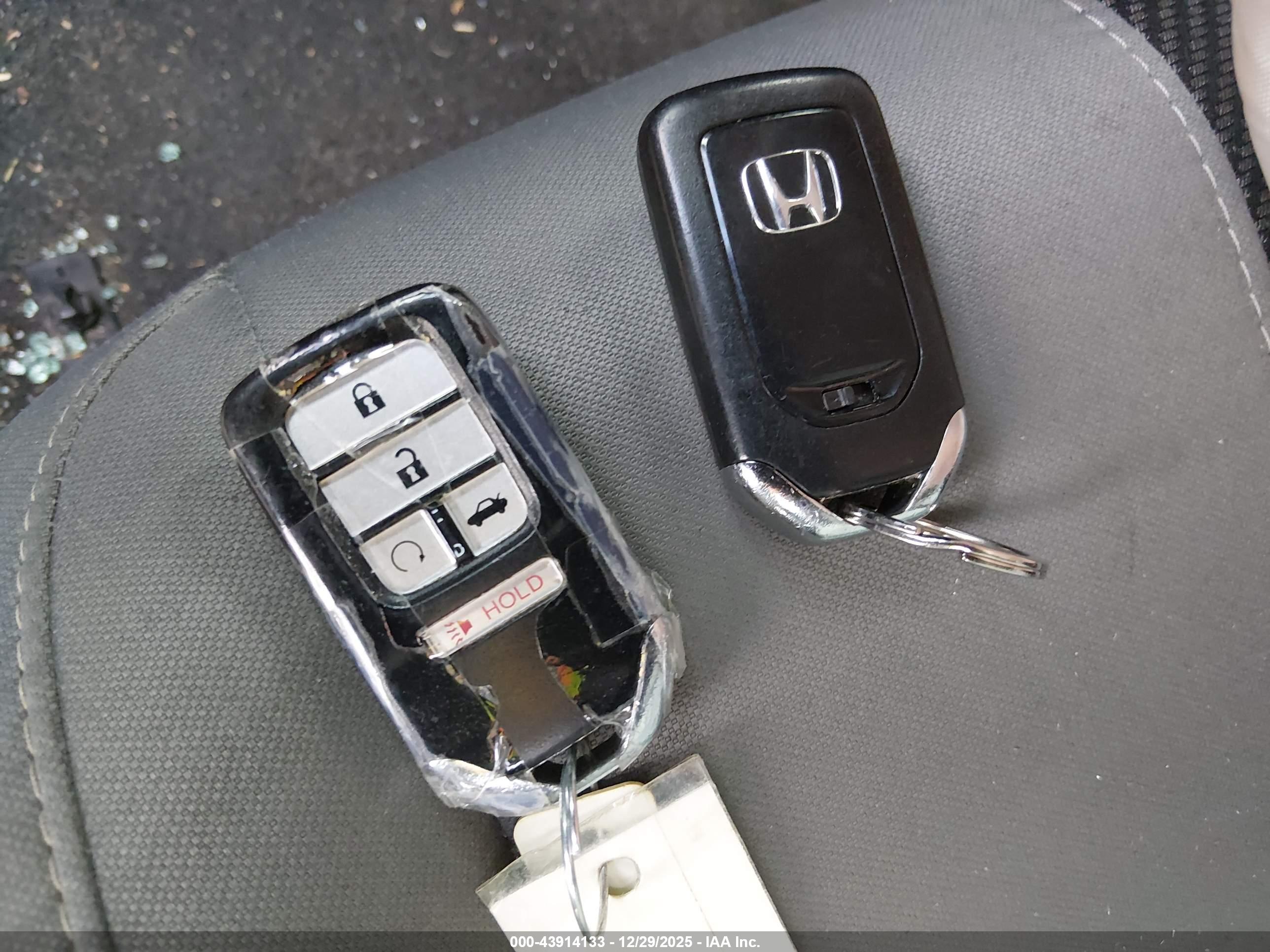 HONDA CIVIC image 11
