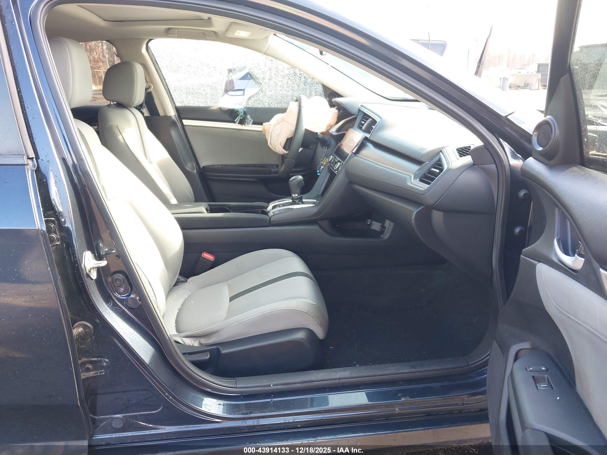 HONDA CIVIC image 5