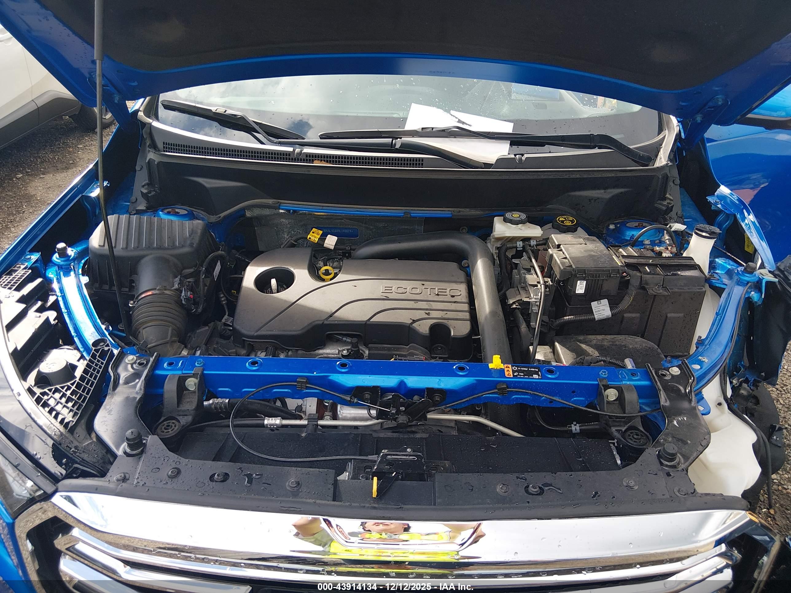 GMC TERRAIN image 10