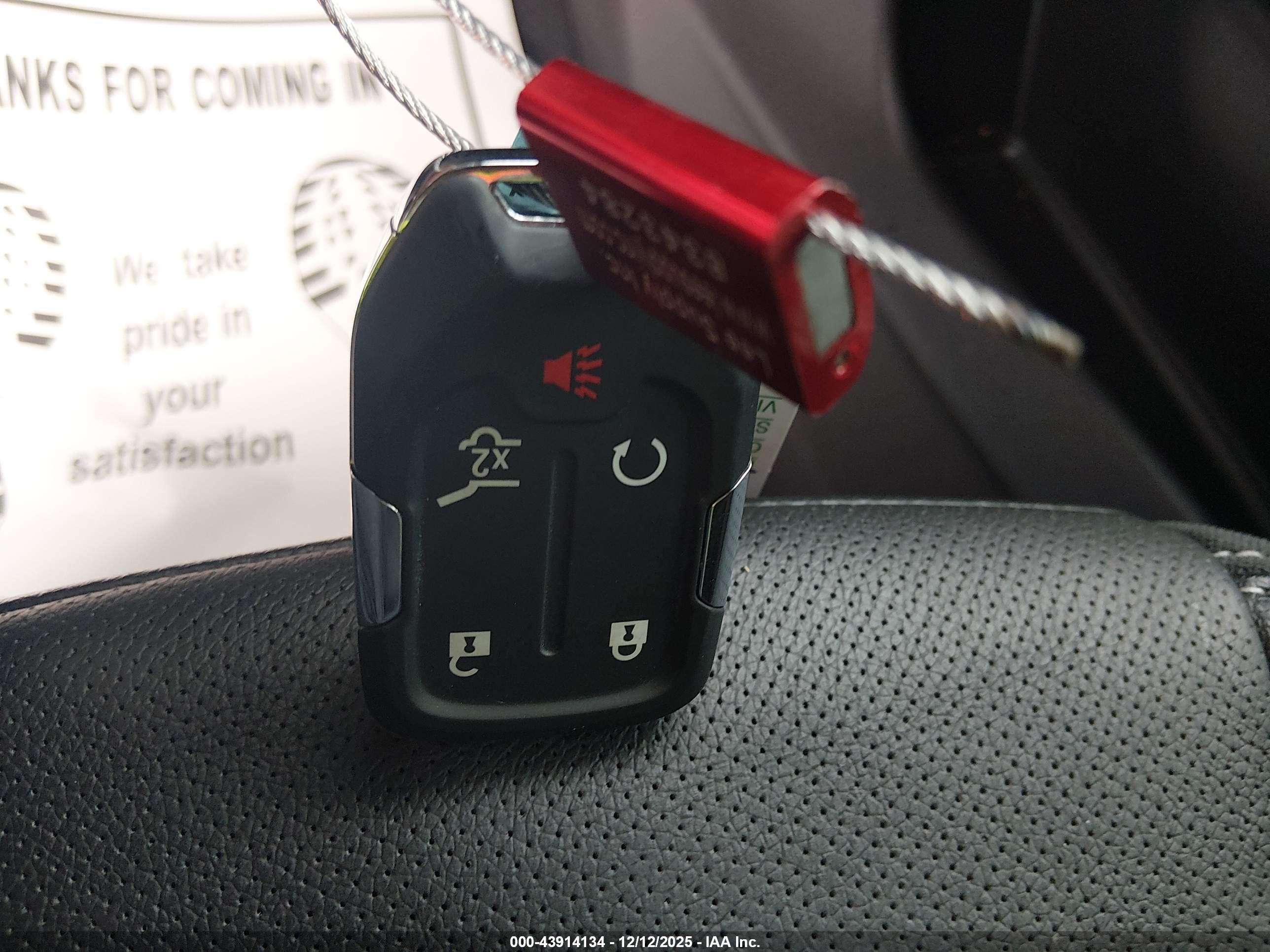 GMC TERRAIN image 11