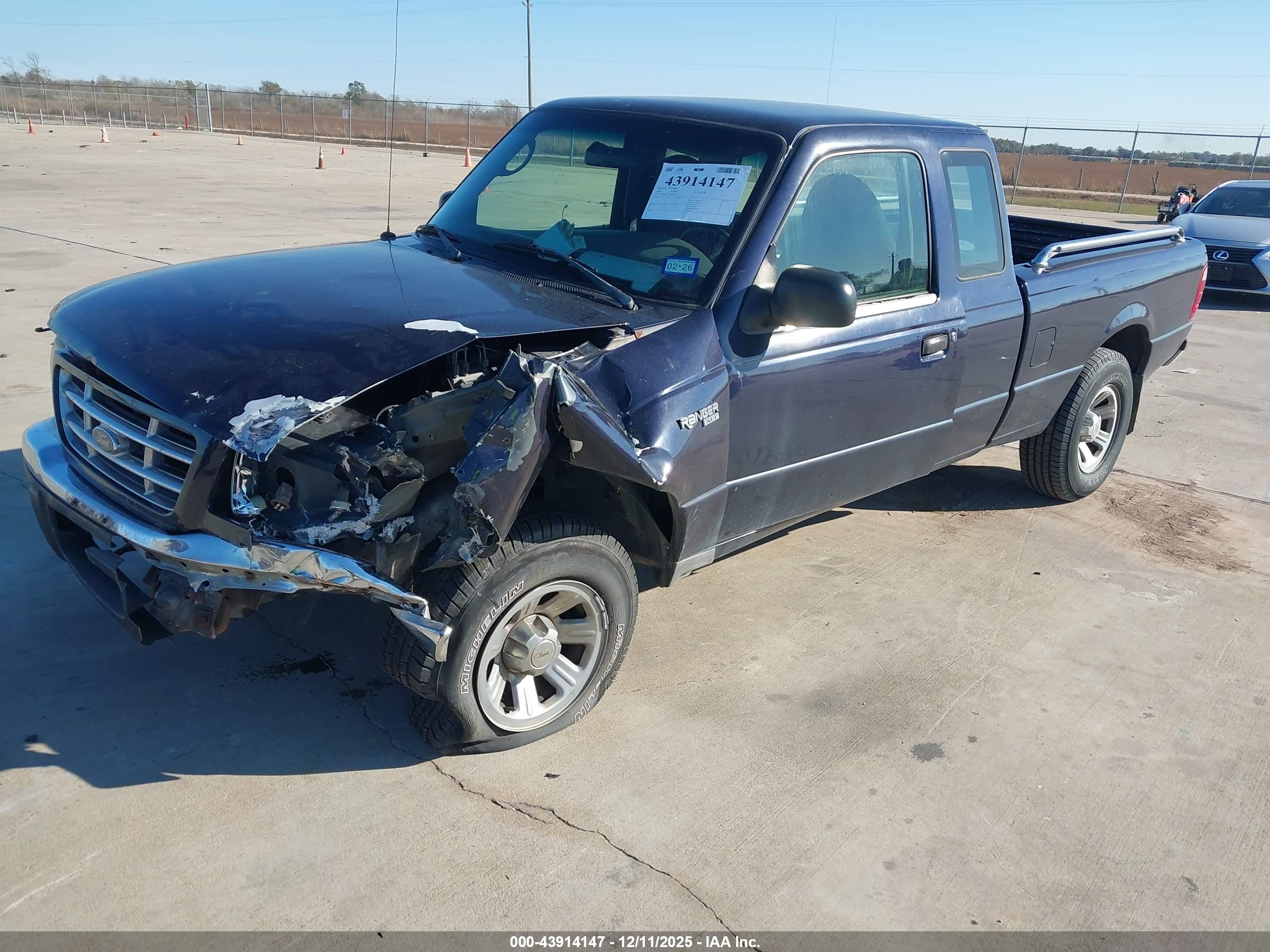 FORD RANGER image 2