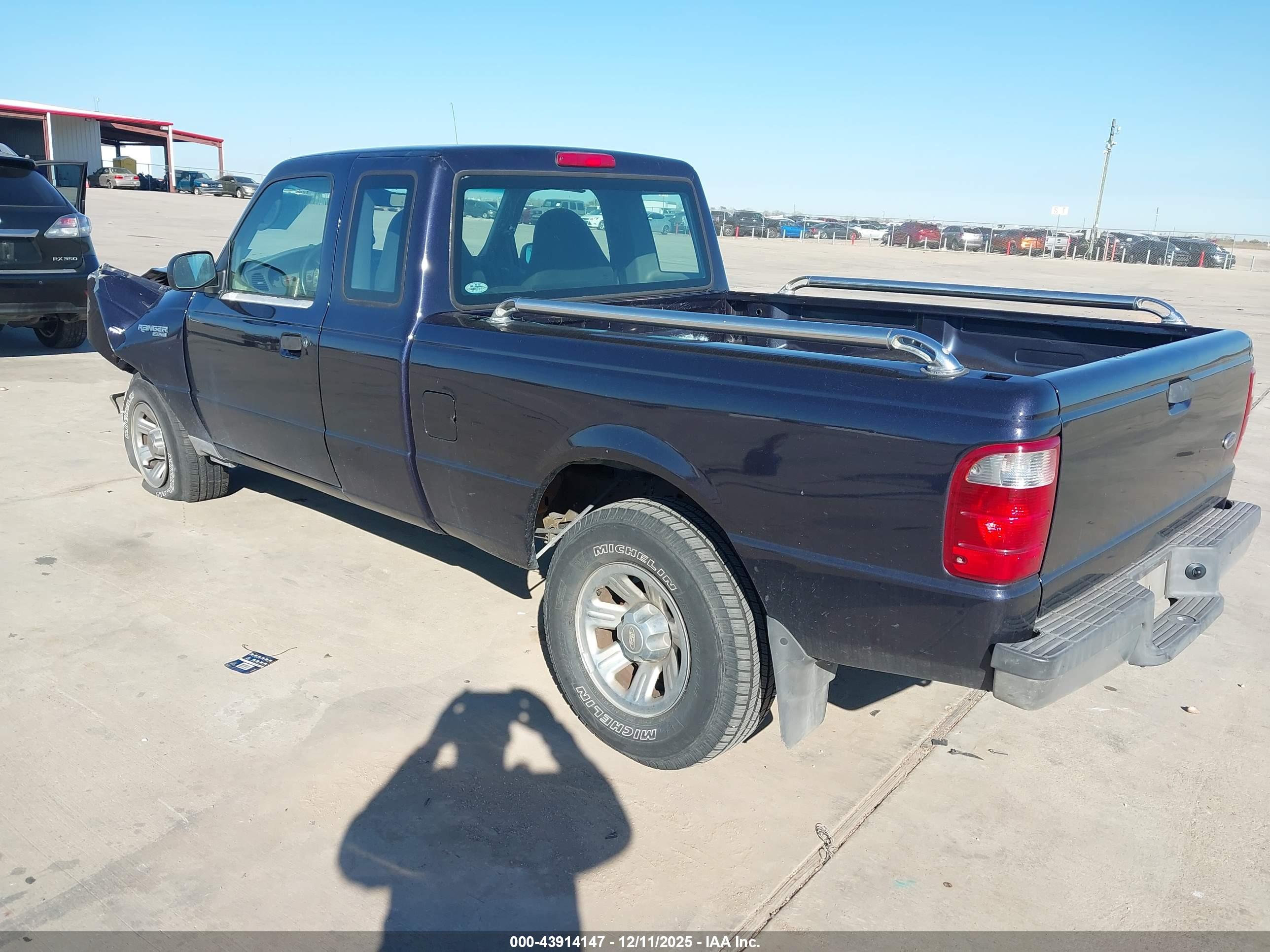 FORD RANGER image 3