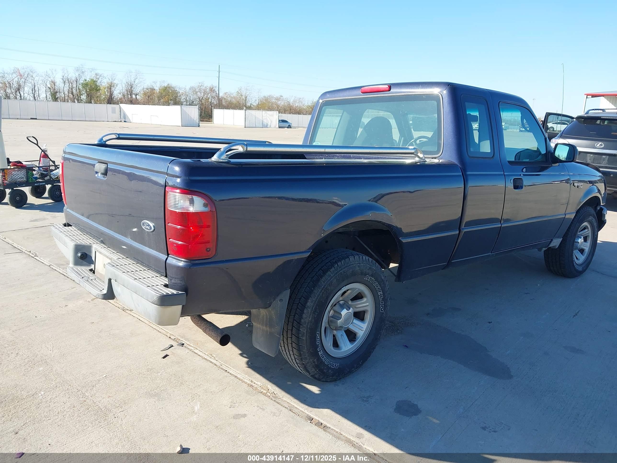 FORD RANGER image 4