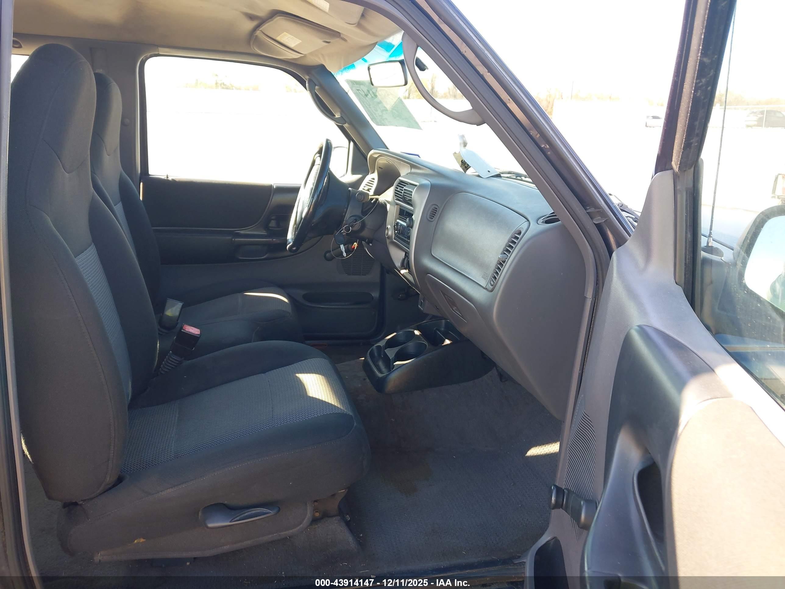 FORD RANGER image 5