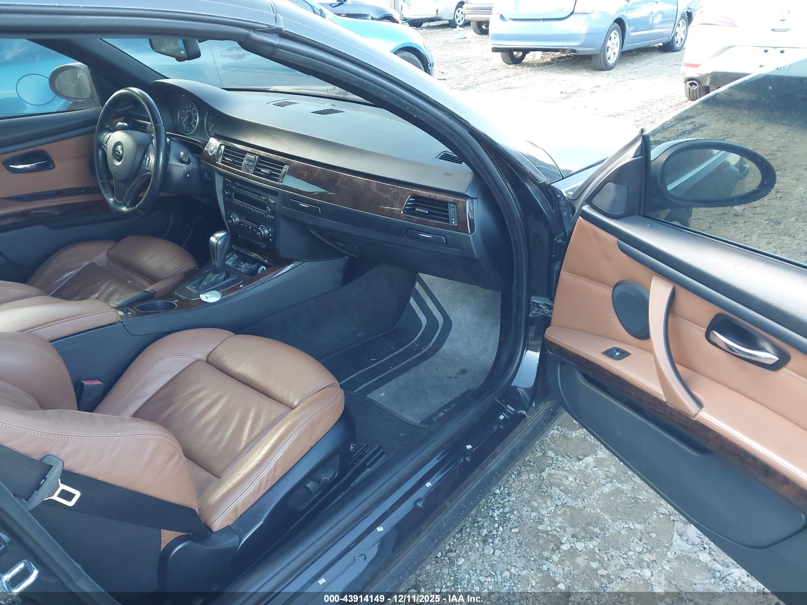 BMW 335I image 5