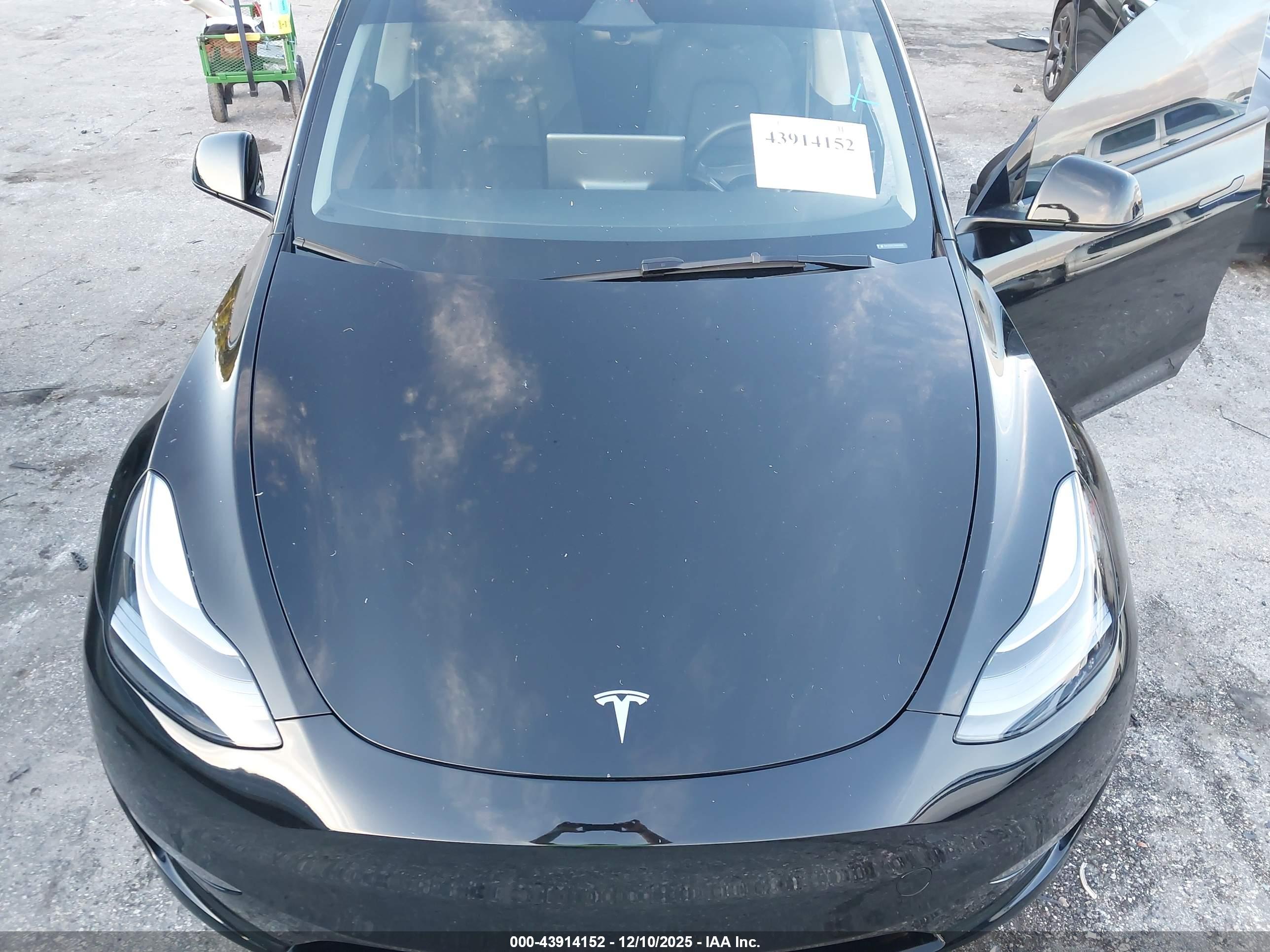 TESLA MODEL image 10