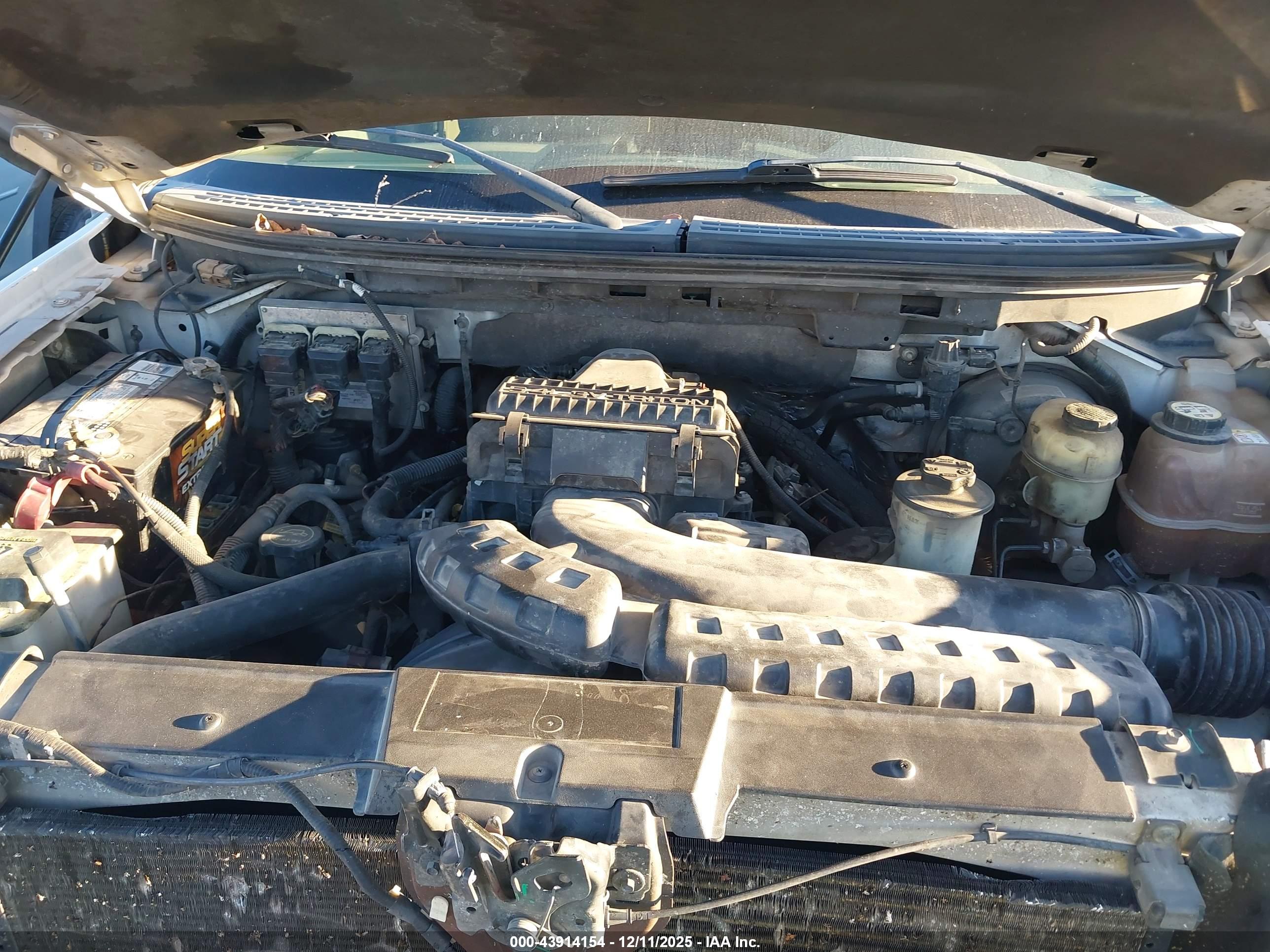 FORD F-150 image 10