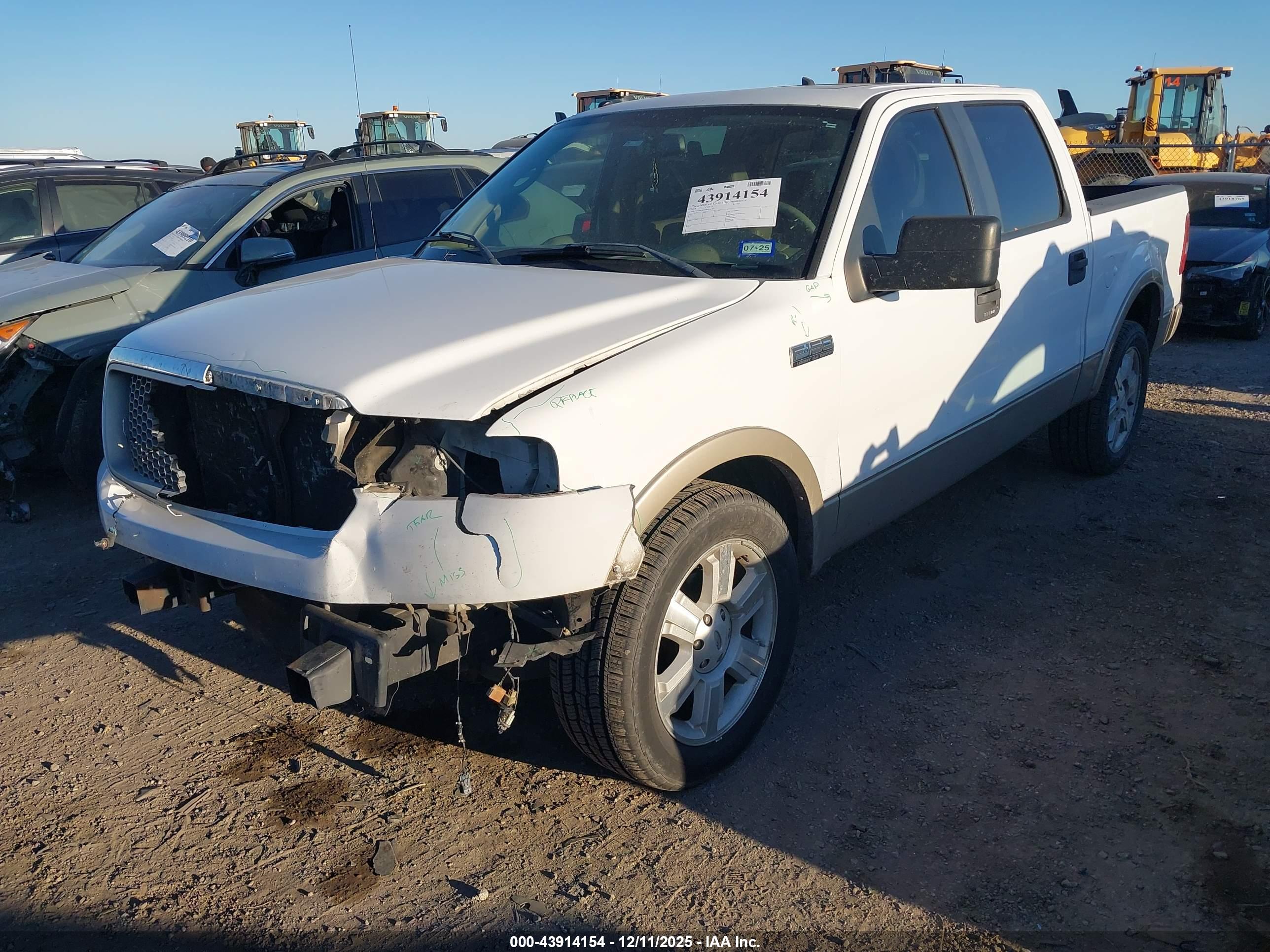 FORD F-150 image 2