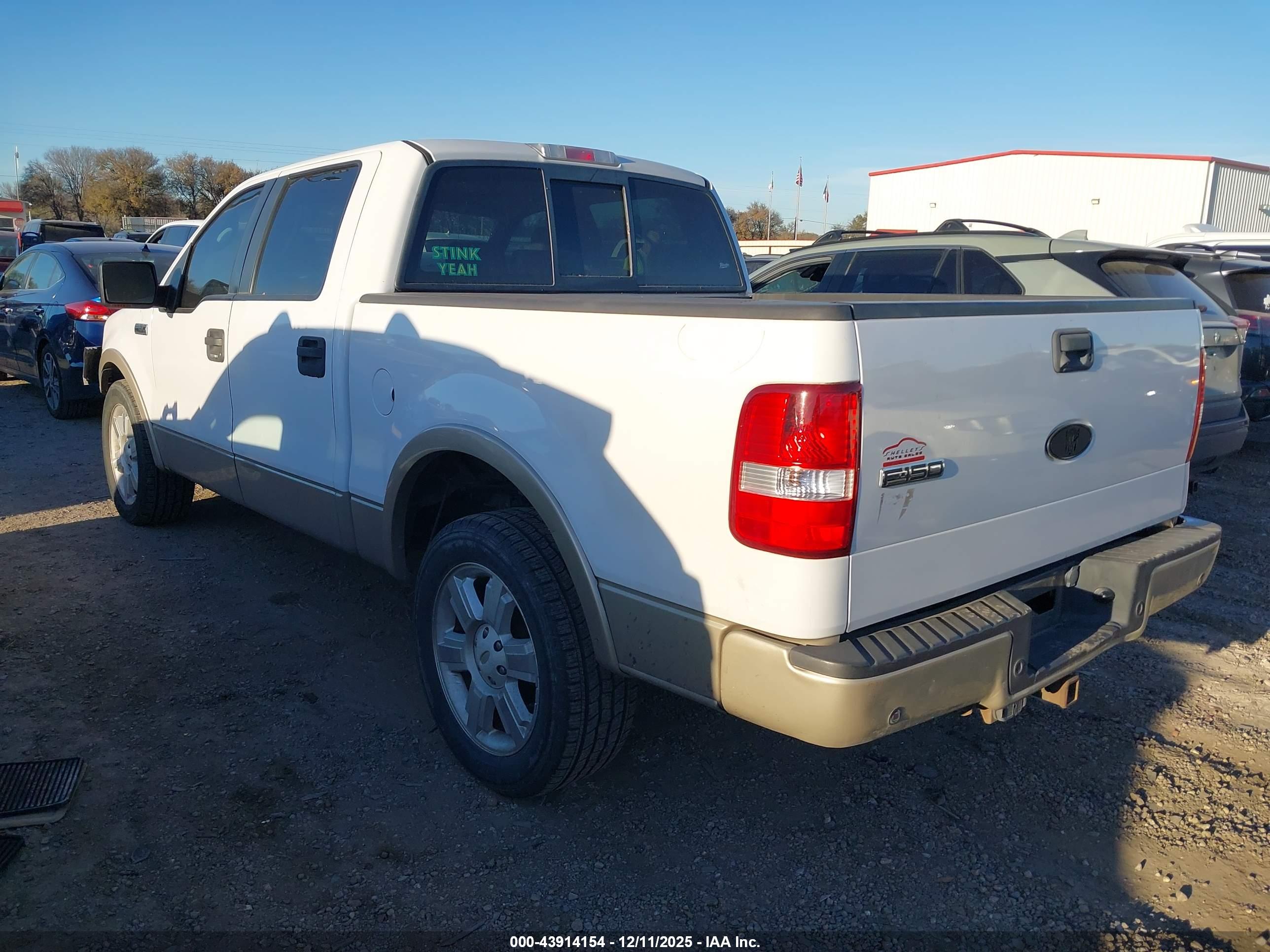 FORD F-150 image 3