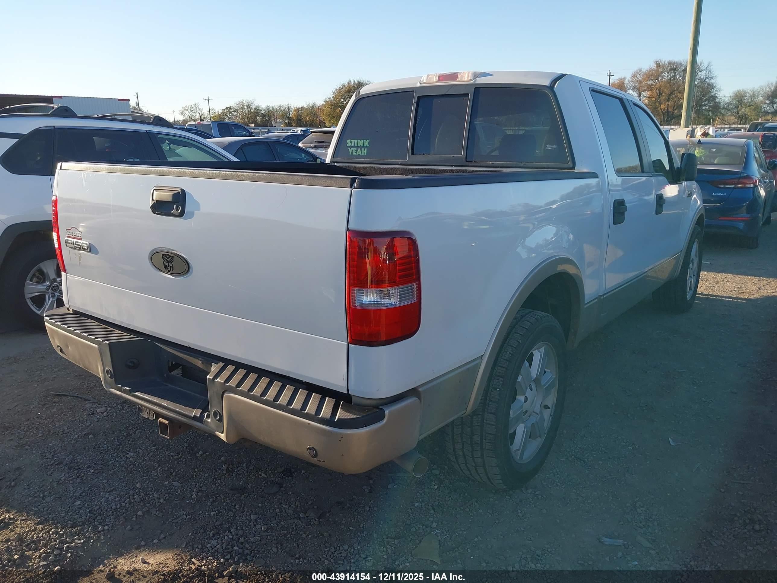 FORD F-150 image 4